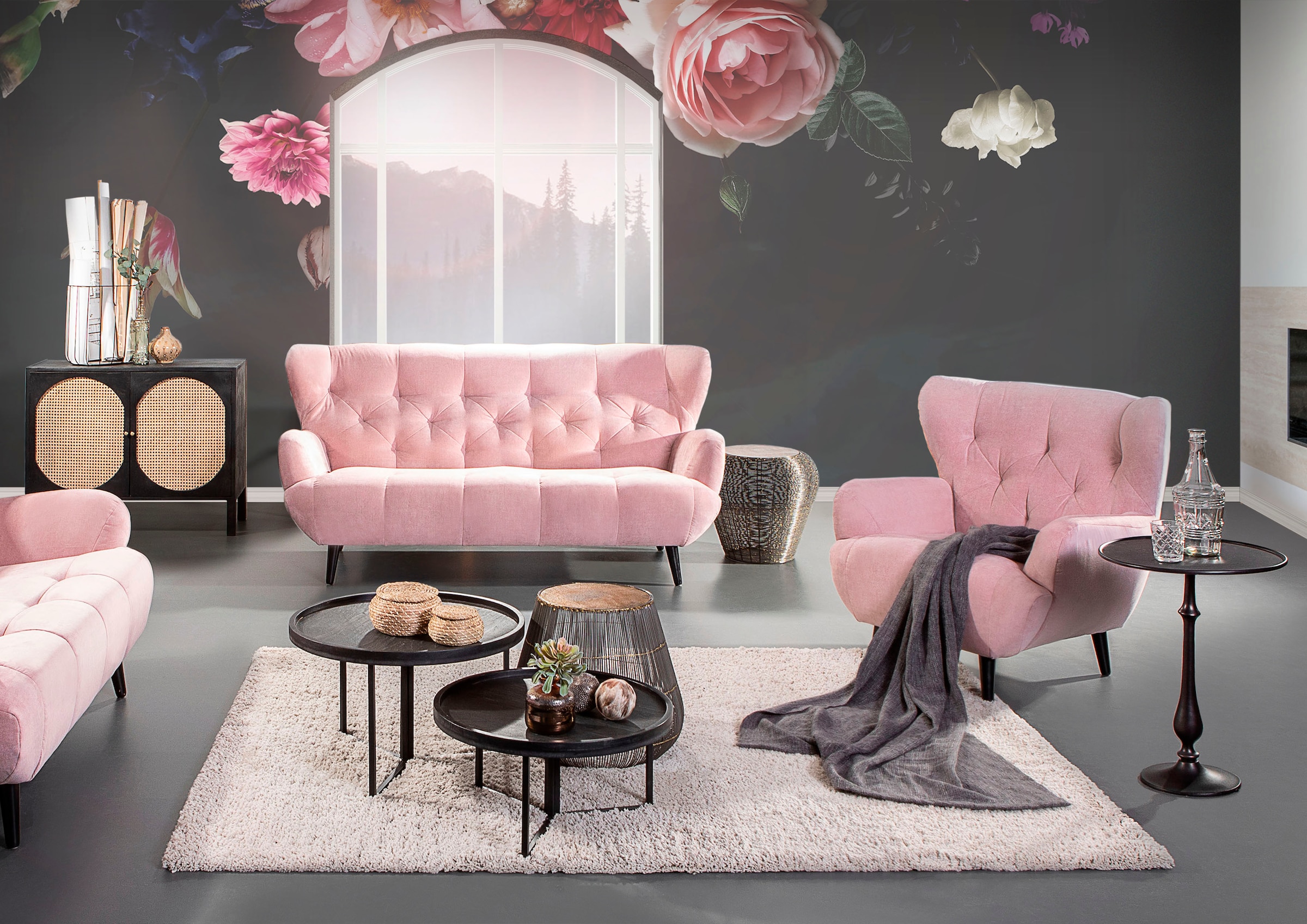 Gutmann Factory Beistelltisch »Mix&Match«