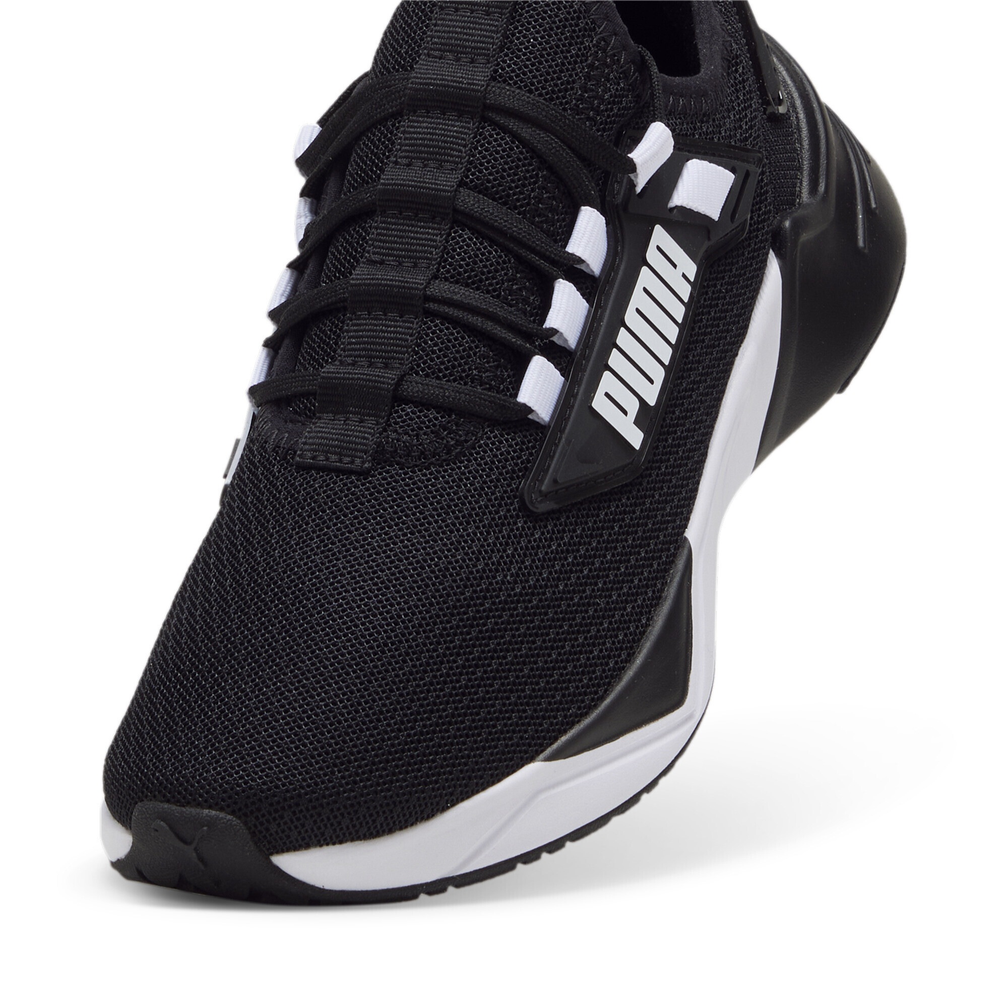 PUMA Sneaker »Retaliate 3 Laufschuhe Jugendliche«