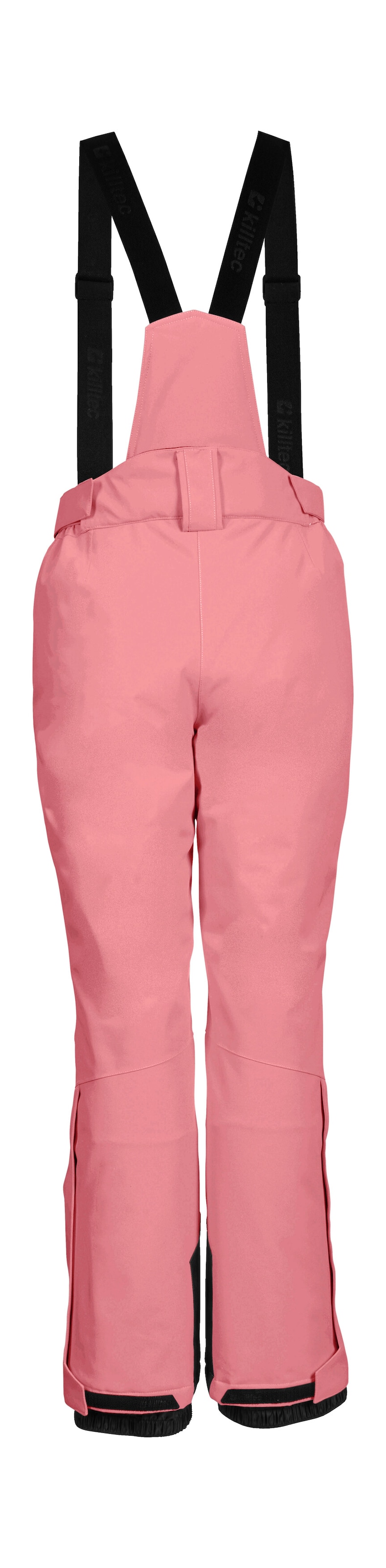 Killtec Skihose »KSW 249 WMN SKI PNTS_ERIELLE«, Wind- und wasserdicht, verstellbare Träger, PFAs-frei imprägniert