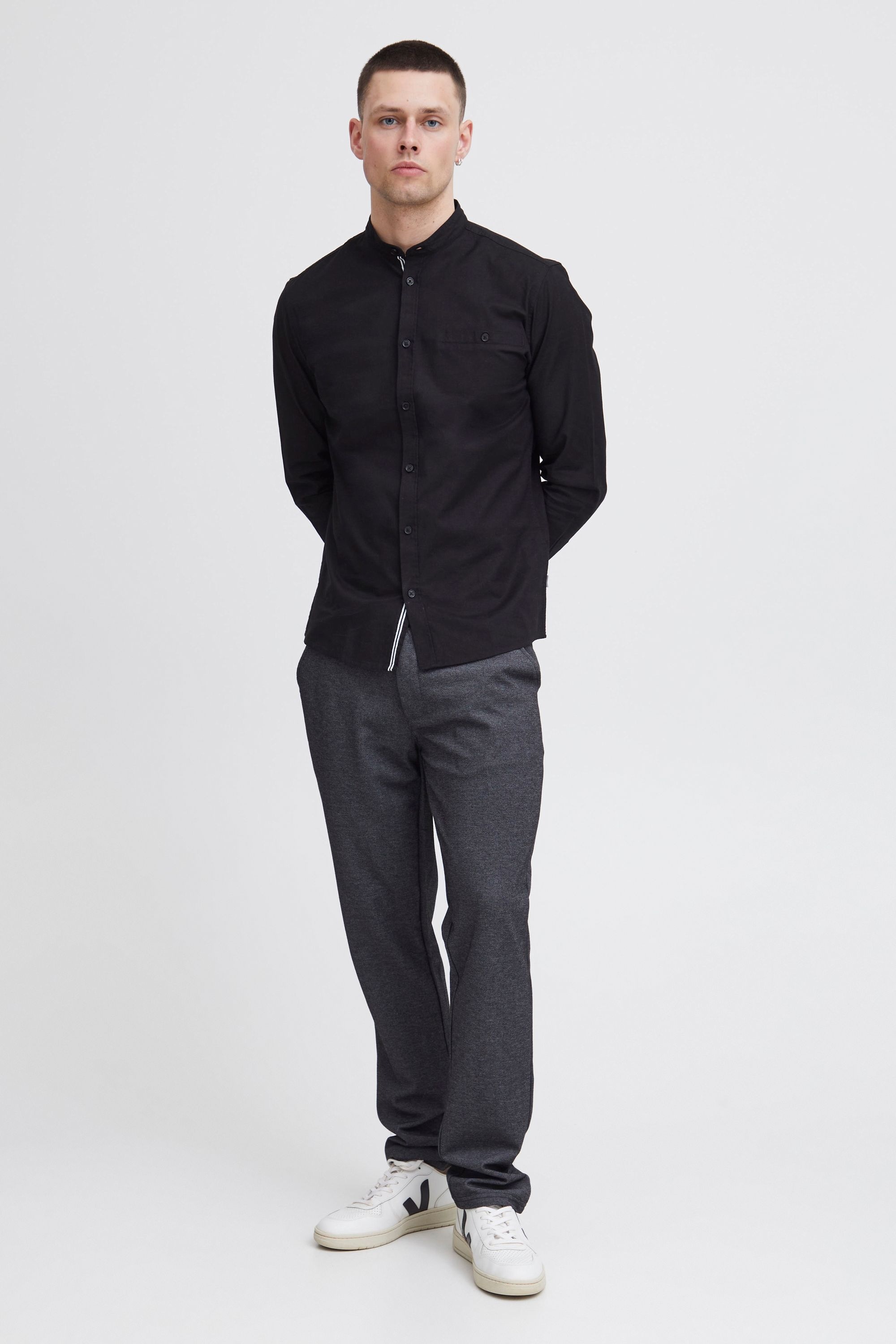!Solid Funktionshemd »Hemd SDAllion«