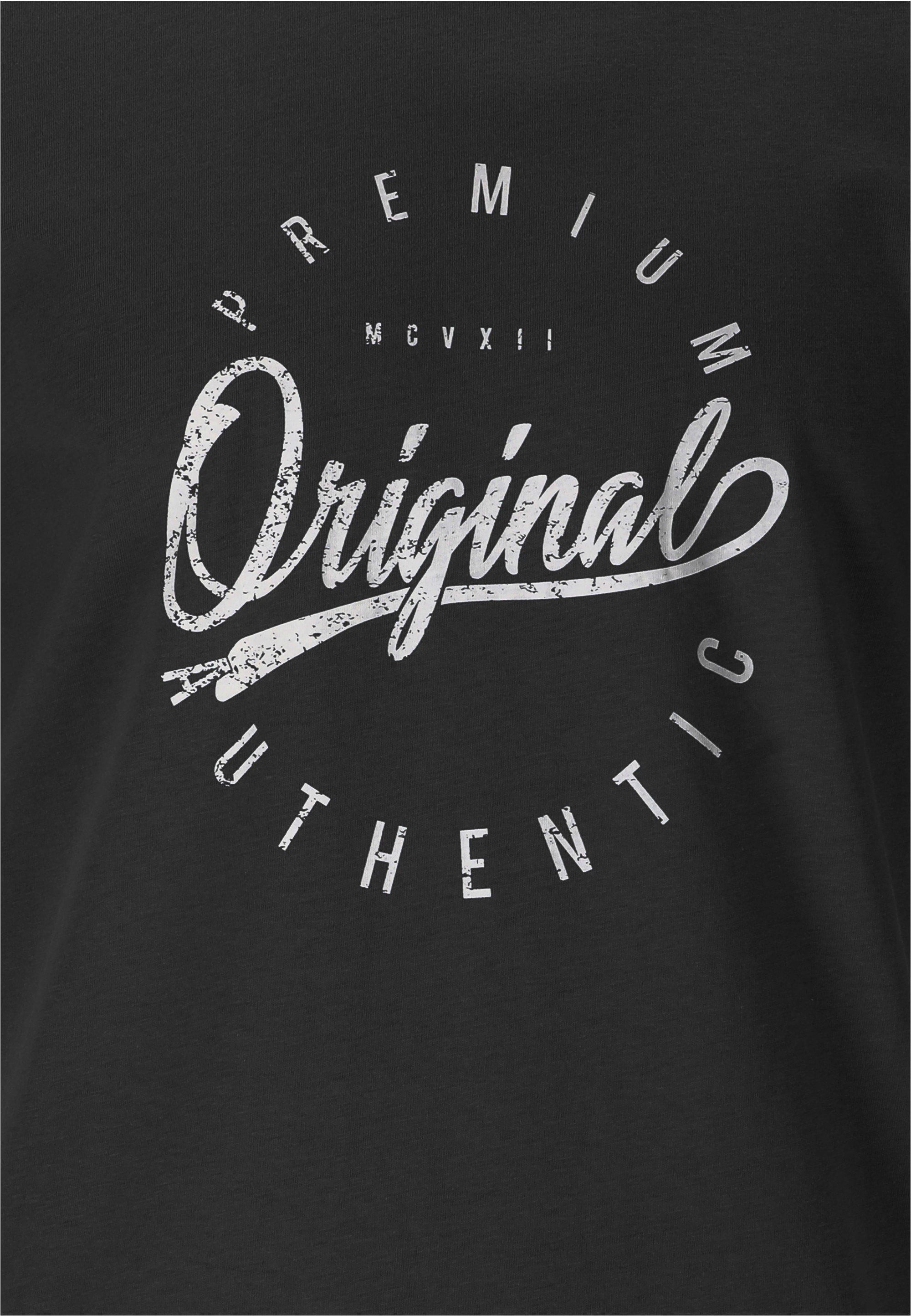 nou T-Shirt »Radomi« Schmucklos