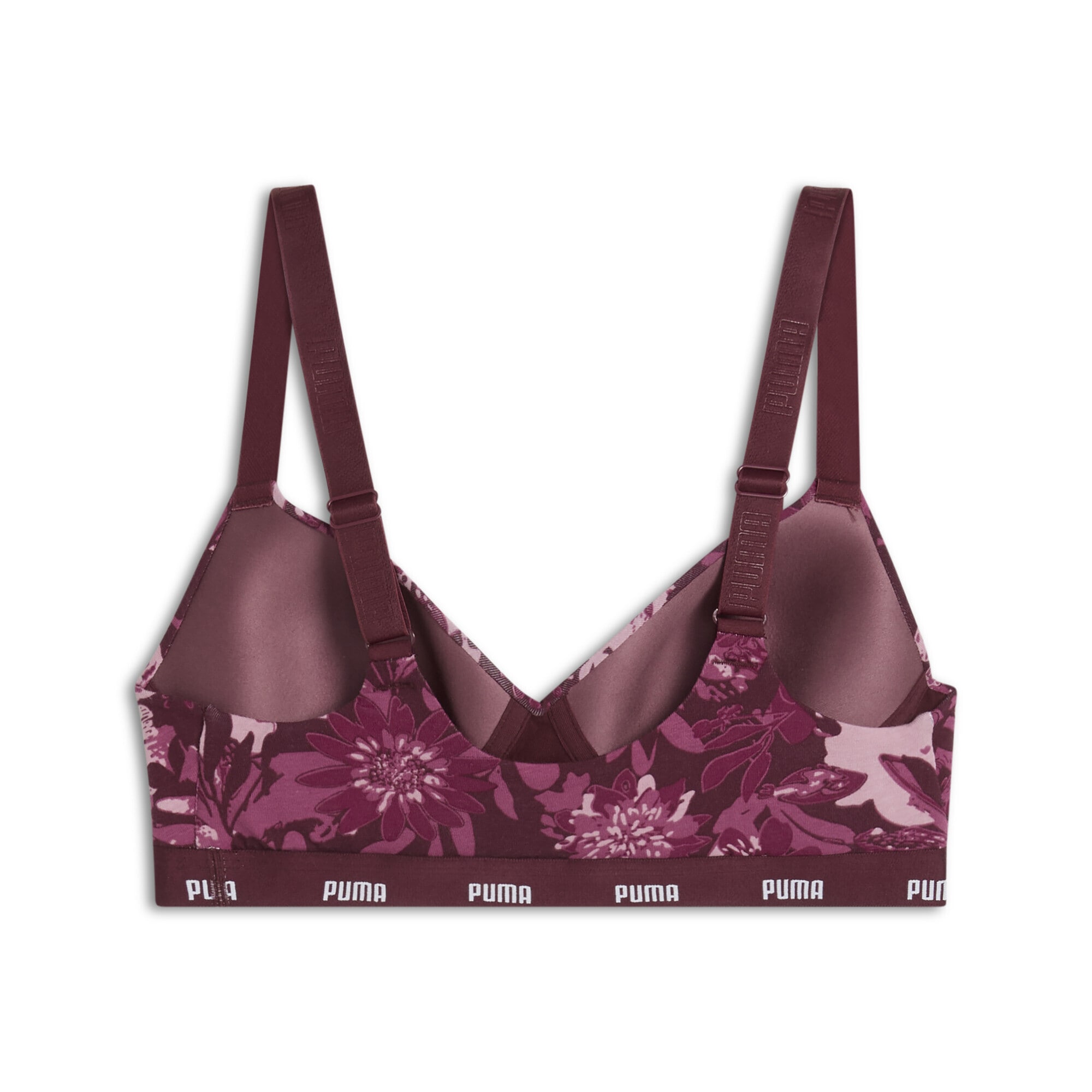 PUMA T-Shirt-BH »Kurzes Top (1er-Pack) Damen«