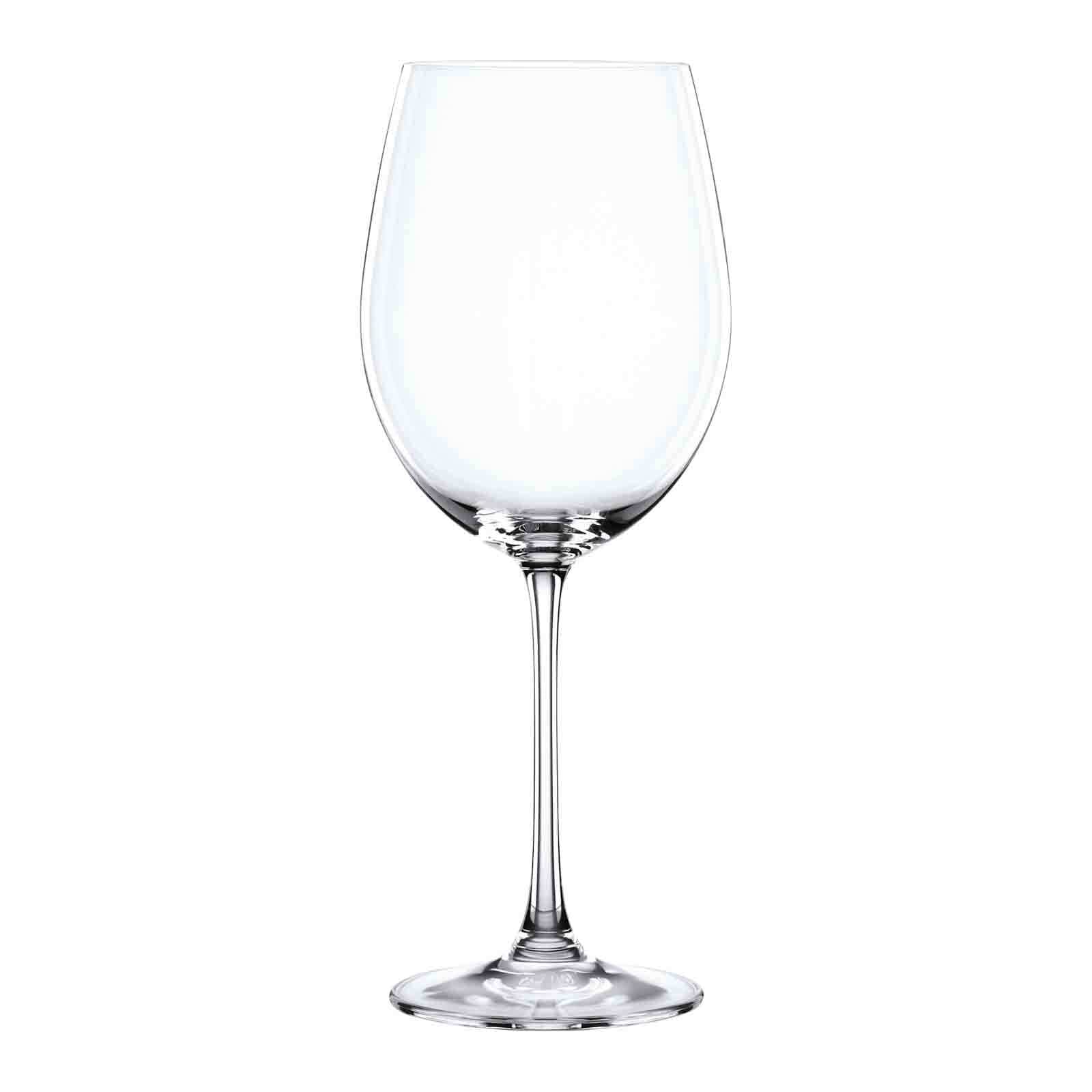 Nachtmann Rotweinglas »Bordeauxgläser Vivendi 763 ml 4er Set transparent«