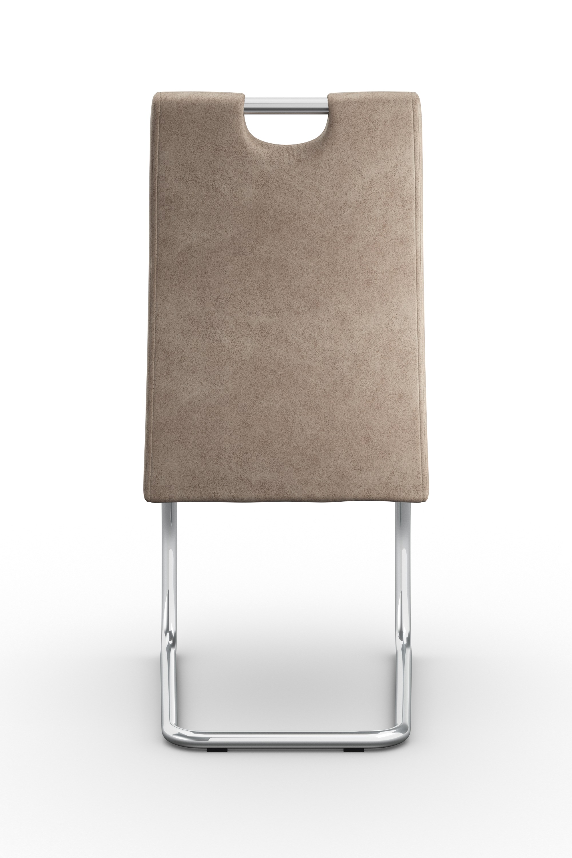 Thumbnail - HELA Freischwinger "Flora, Esszimmerstühle" (Set) 4 Stk.Schwingstuhl Set: 1,2 oder 4 Stück, hoher Sitzkomfort