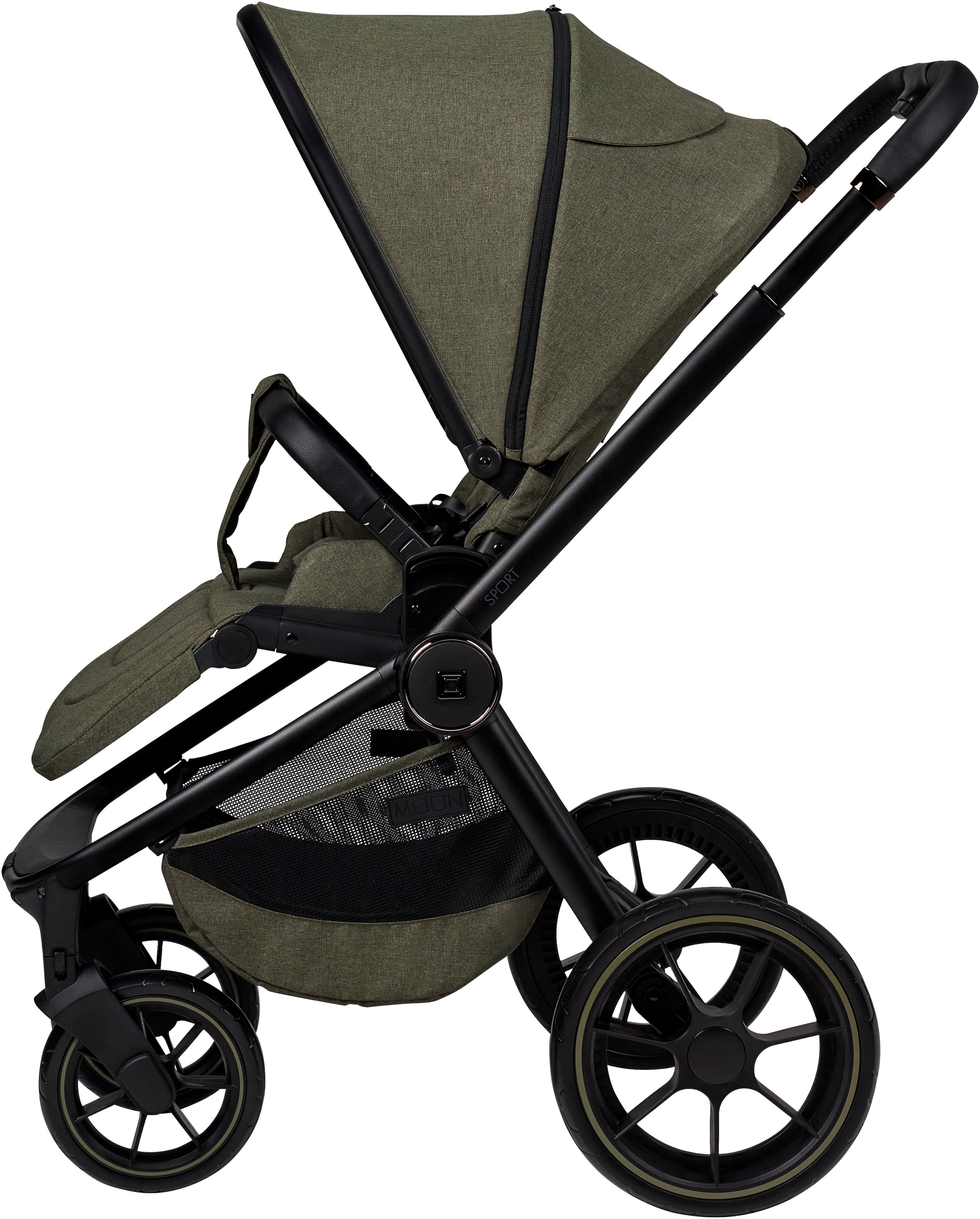 Moon Kinder-Buggy »SPORT«