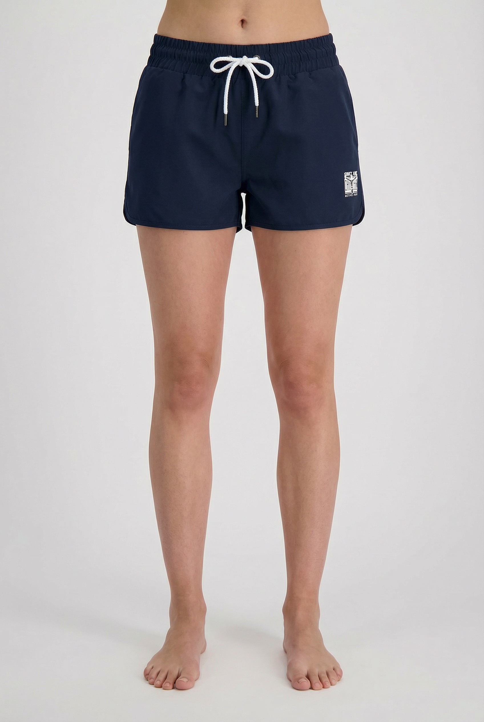 Thumbnail - Chiemsee Badeshorts "Swim Shorts Total Eclip"