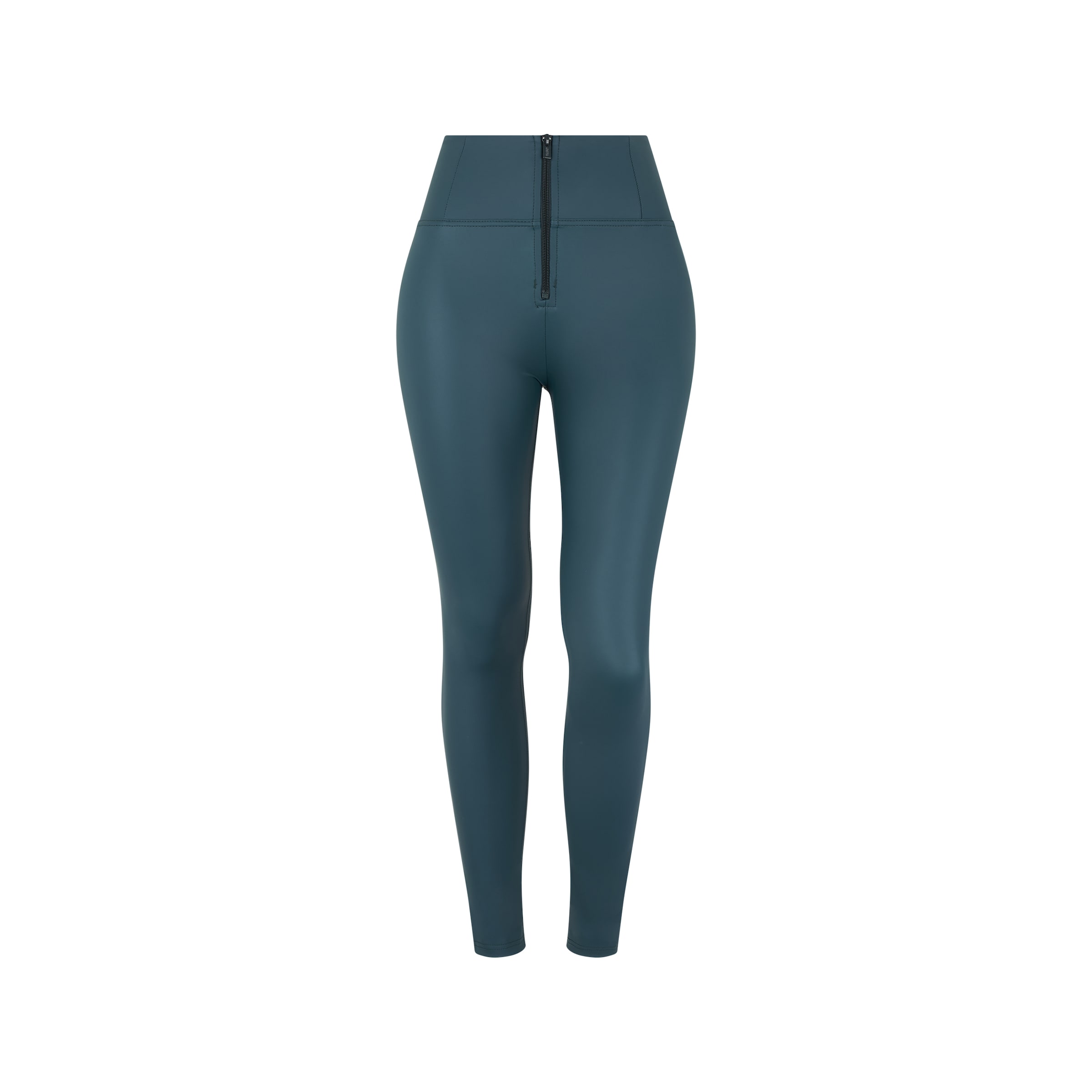 Leggings »WRUP SUPERSKINNY HIGHWAIST«, mit Lifting & Shaping Effekt