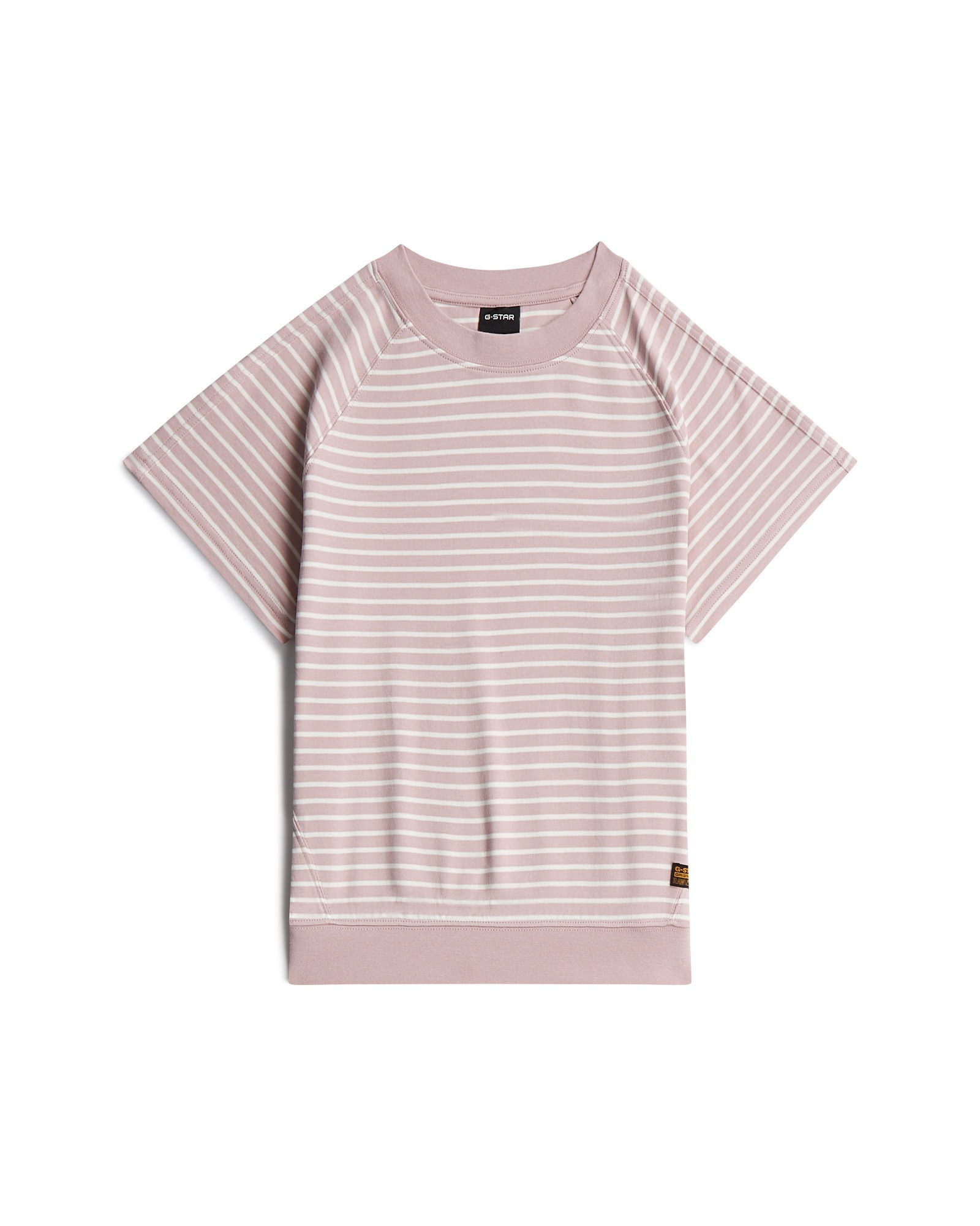 G-STAR T-Shirt »Raglan T-Shirt«