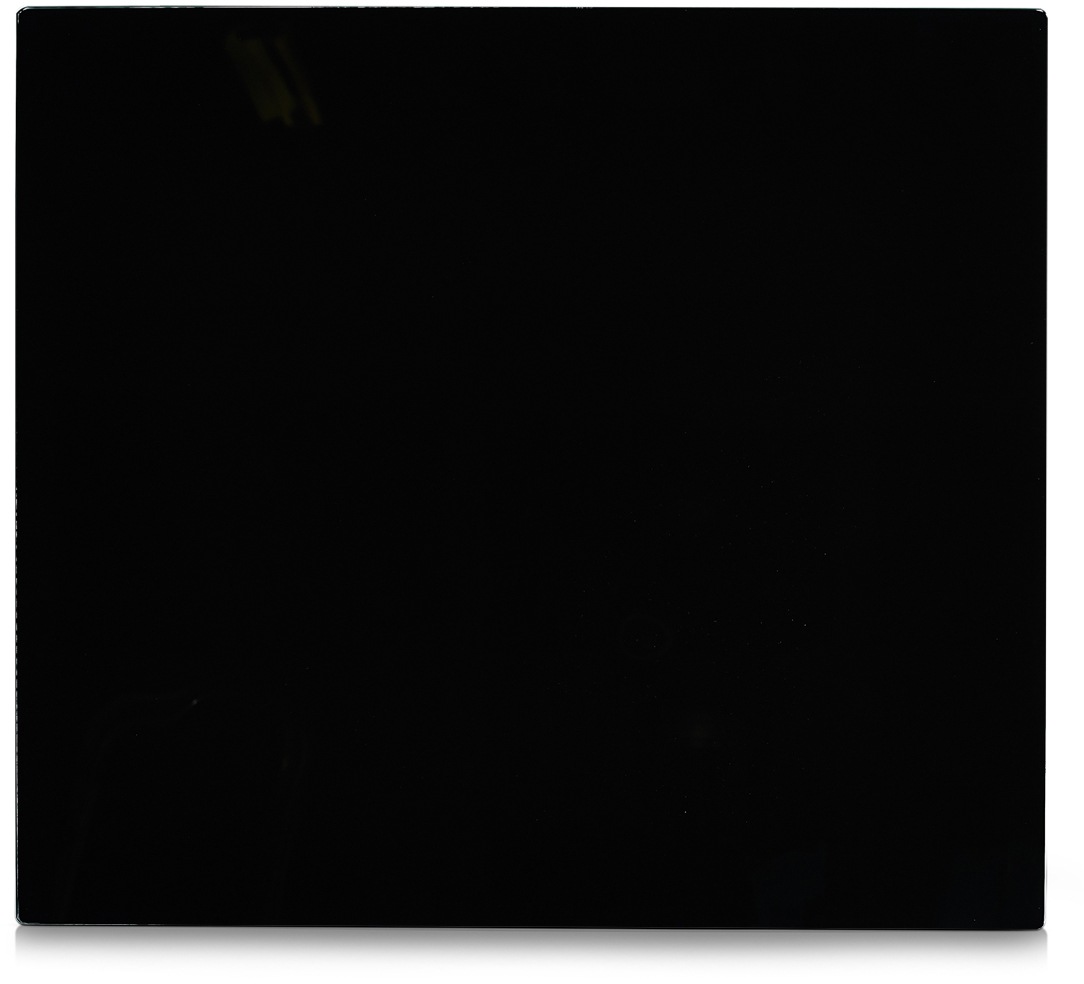 Zeller Present Herdblende-/Abdeckplatte "XL" Silikonfüßen günstig online kaufen