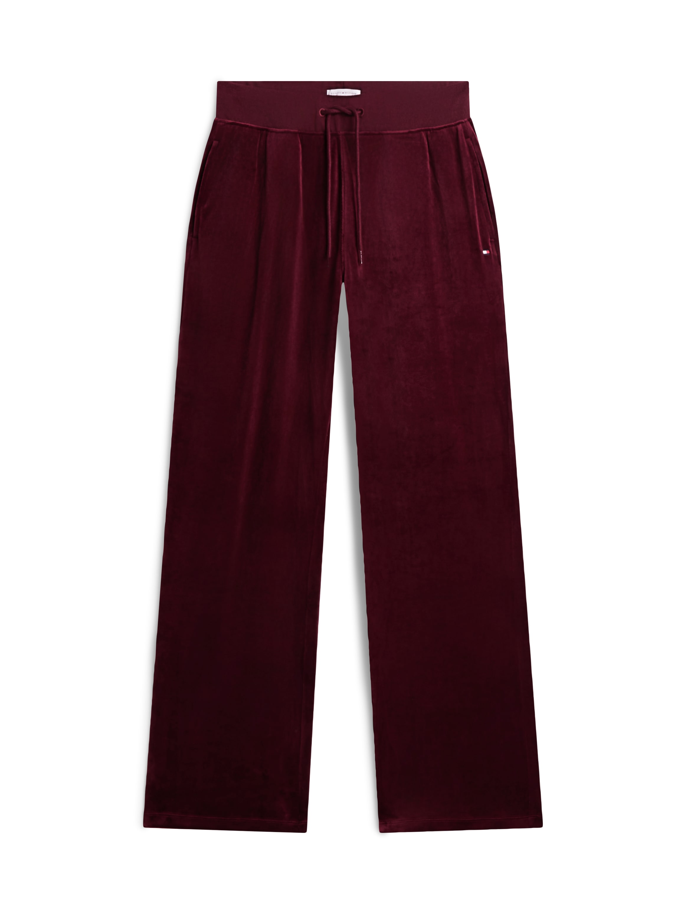 Tommy Hilfiger Underwear Jogginghose »VELOUR TRACK PANTS«