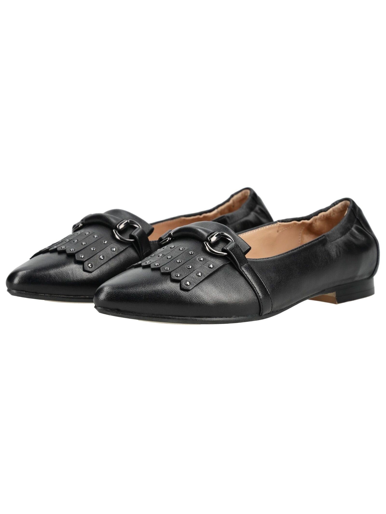 Regarde Le Ciel Ballerina »Regarde Le Ciel Ballerinas Leder«