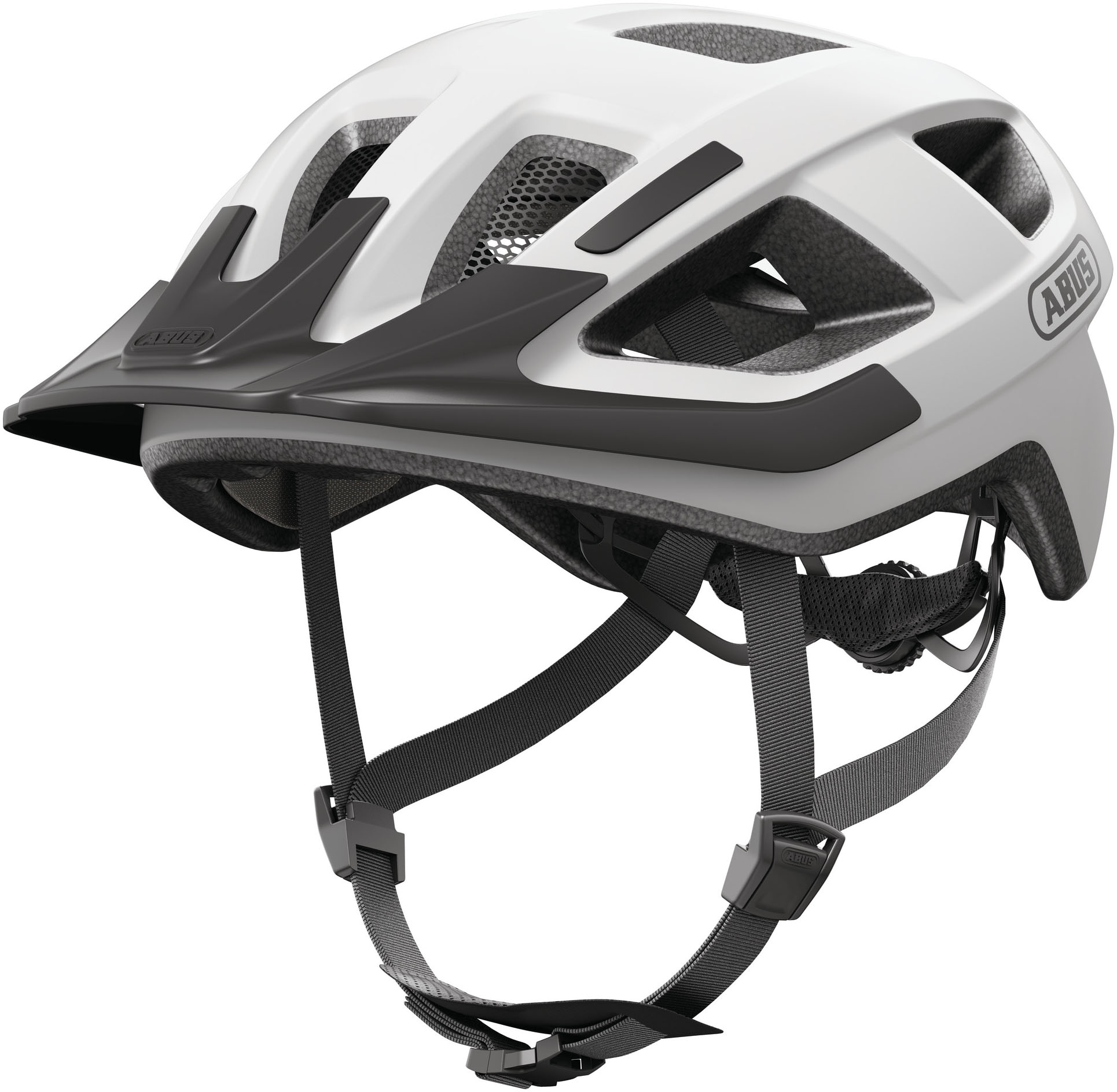 ABUS Fahrradhelm "ADURO 3.0"