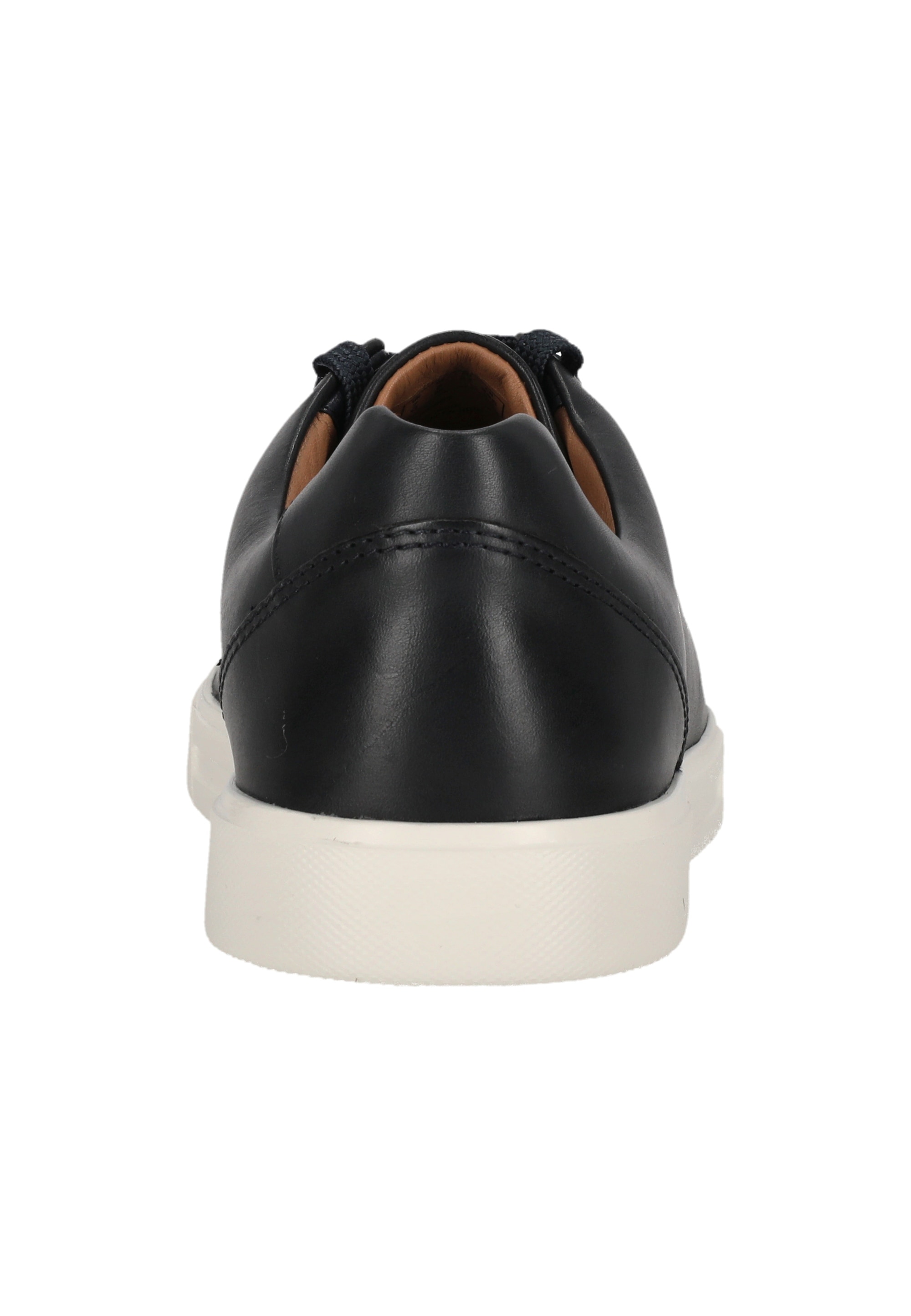 Clarks Sneaker »Un Costa Lace«, im sportlichen Look mit stoßdämpfendem Fußbett