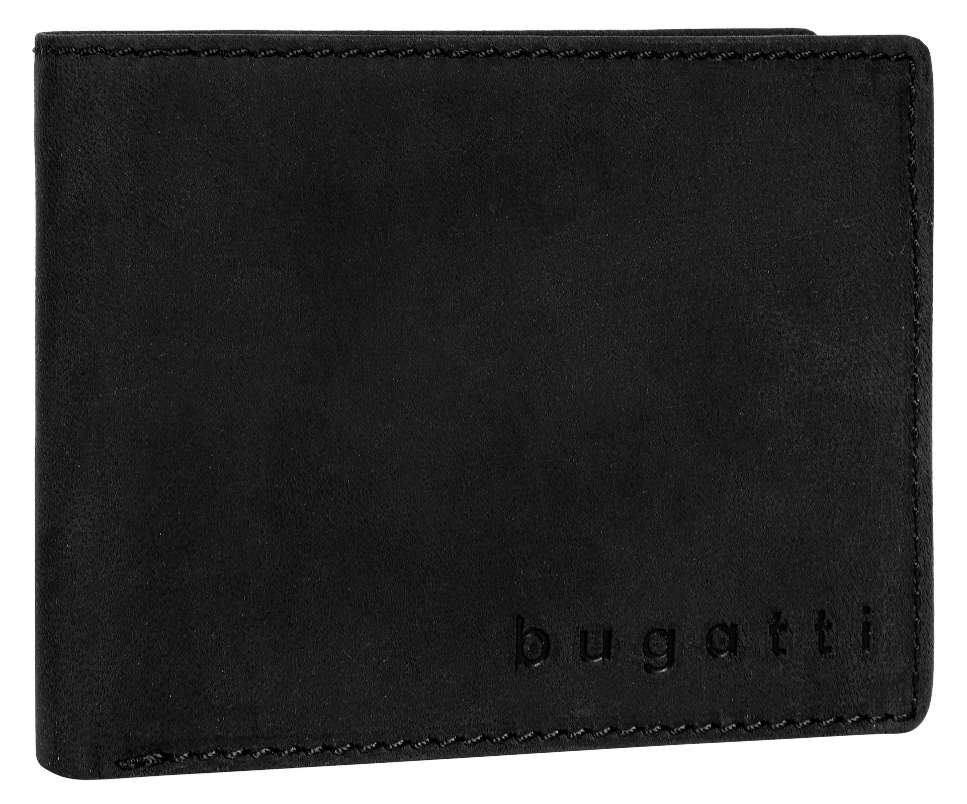 bugatti Geldbörse "LUCA" echt Leder günstig online kaufen