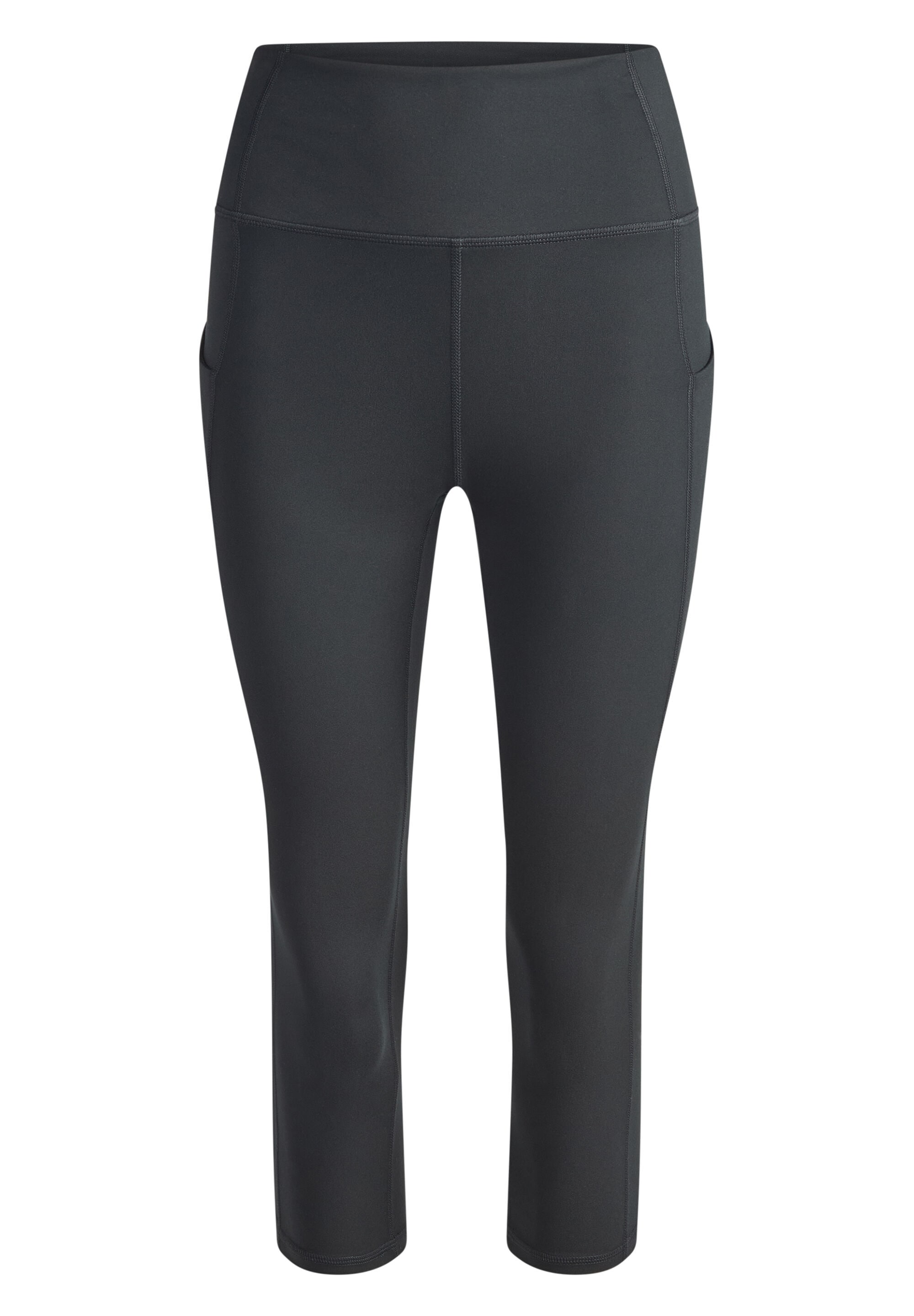 Fabletics Leggings "Fabletics Hose OASIS HIGH-WAISTED CAPRI" aus weichem Material