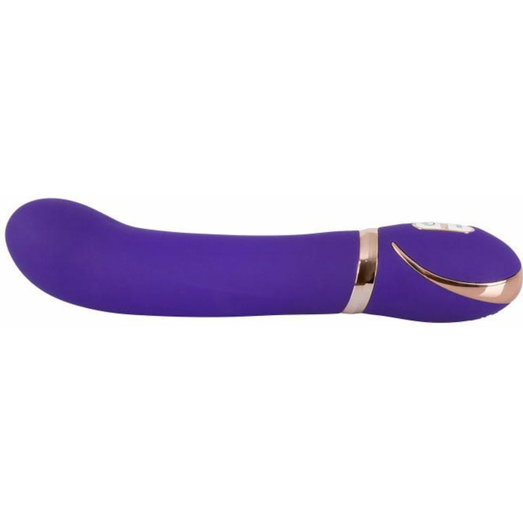 Vibe Couture Vibrator »Front Row«