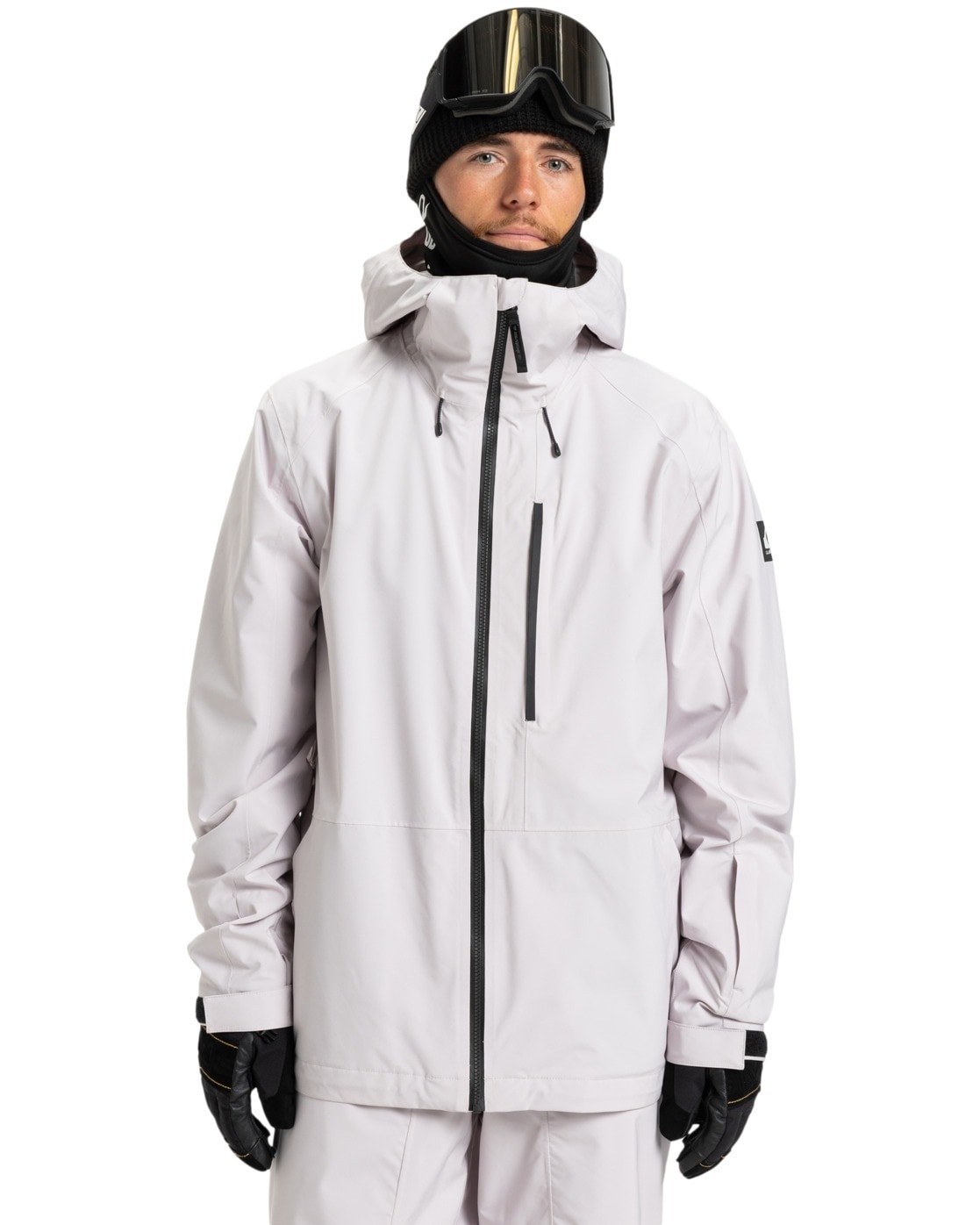 Quiksilver Snowboardjacke "Muldrow 20K" günstig online kaufen