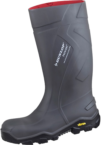 Dunlop_Workwear Gummistiefel »Expander Purofort +«, Sicherheitsklasse S5 kaufen
