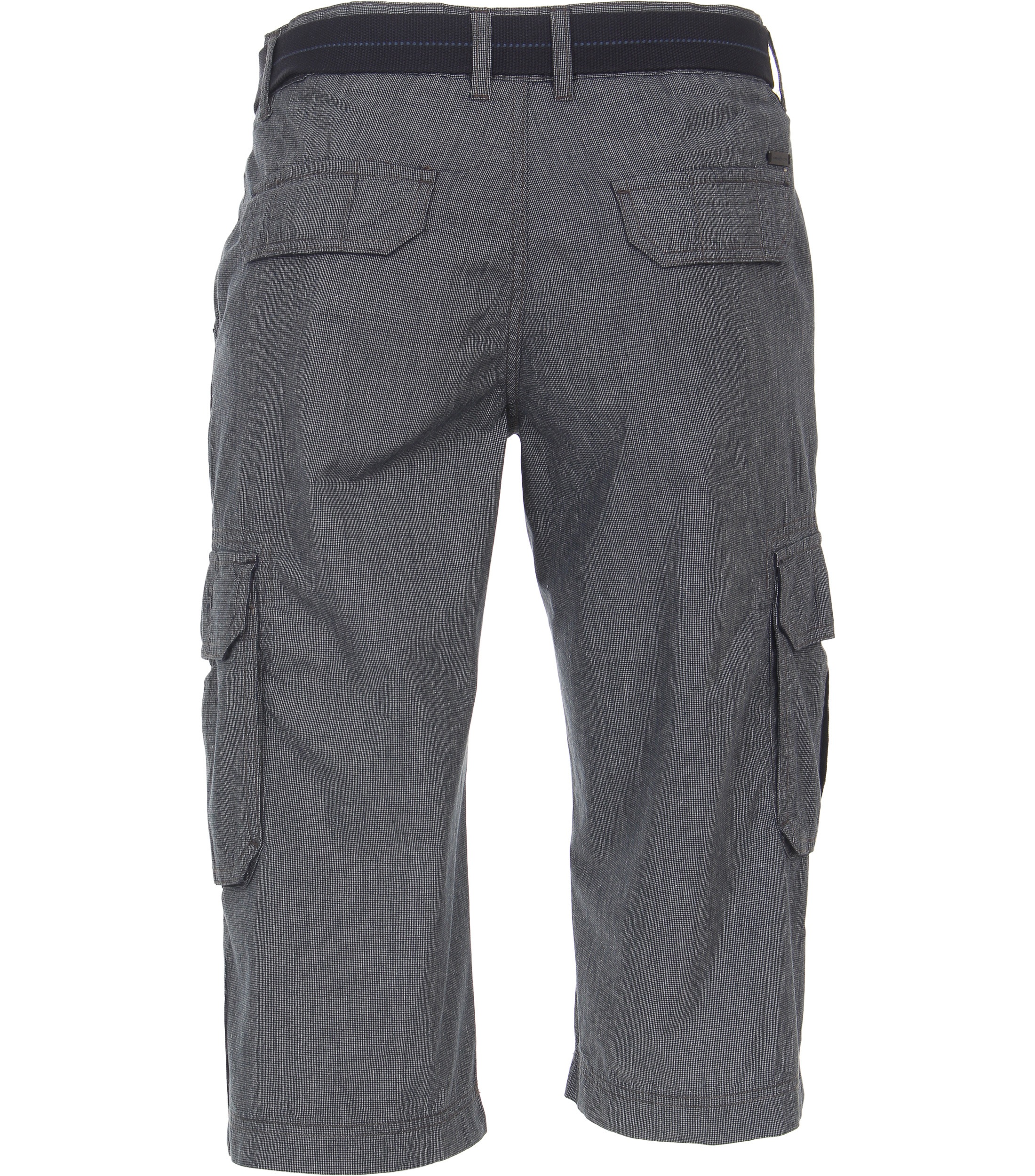 CASAMODA 3/4-Hose "CASAMODA 3/4 - Bermuda uni" günstig online kaufen