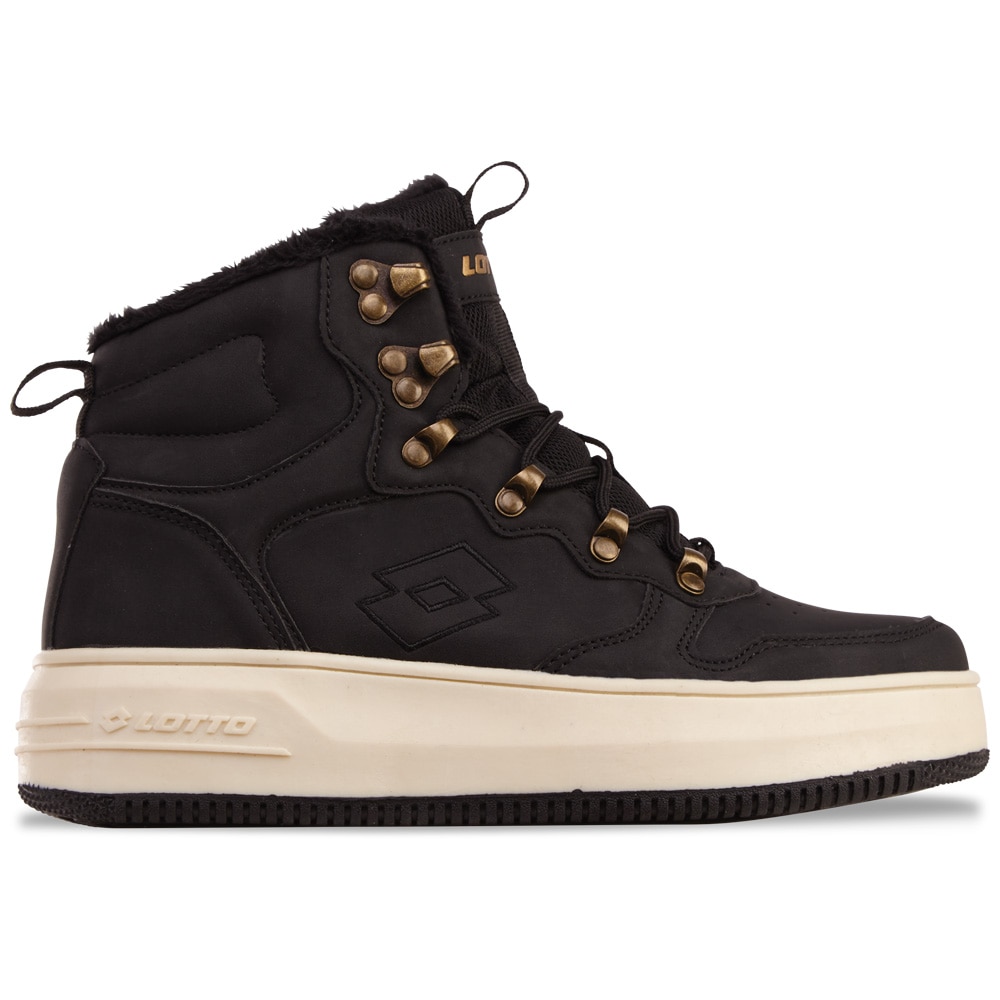 lotto Sneaker - su Metal-Hooks dėl komfortab...