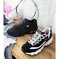 Skechers Sneaker »D´Lites - Biggest Fan«, im trendigen Chunky-Style