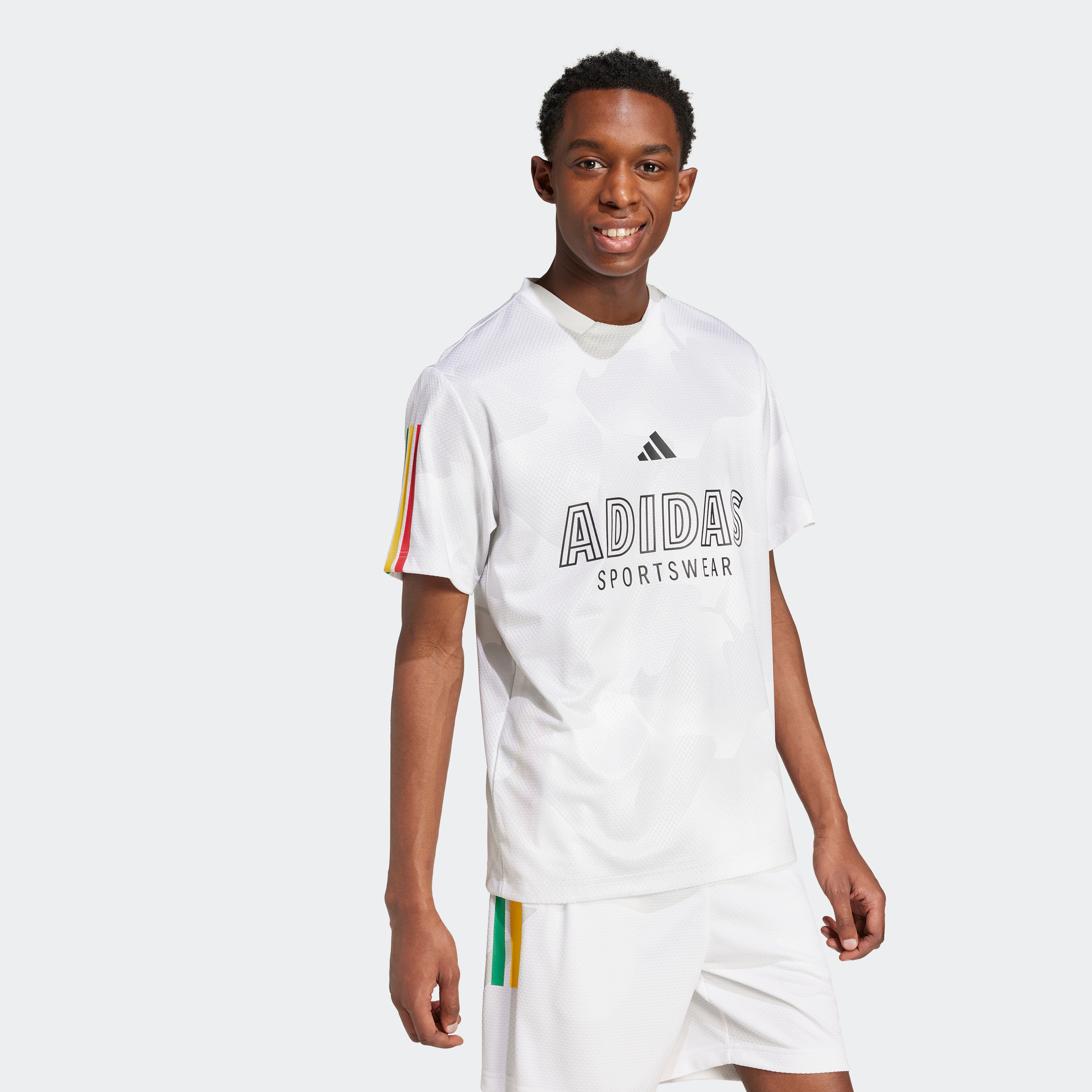 adidas Sportswear T-Shirt "M TIRO NP TEE" günstig online kaufen