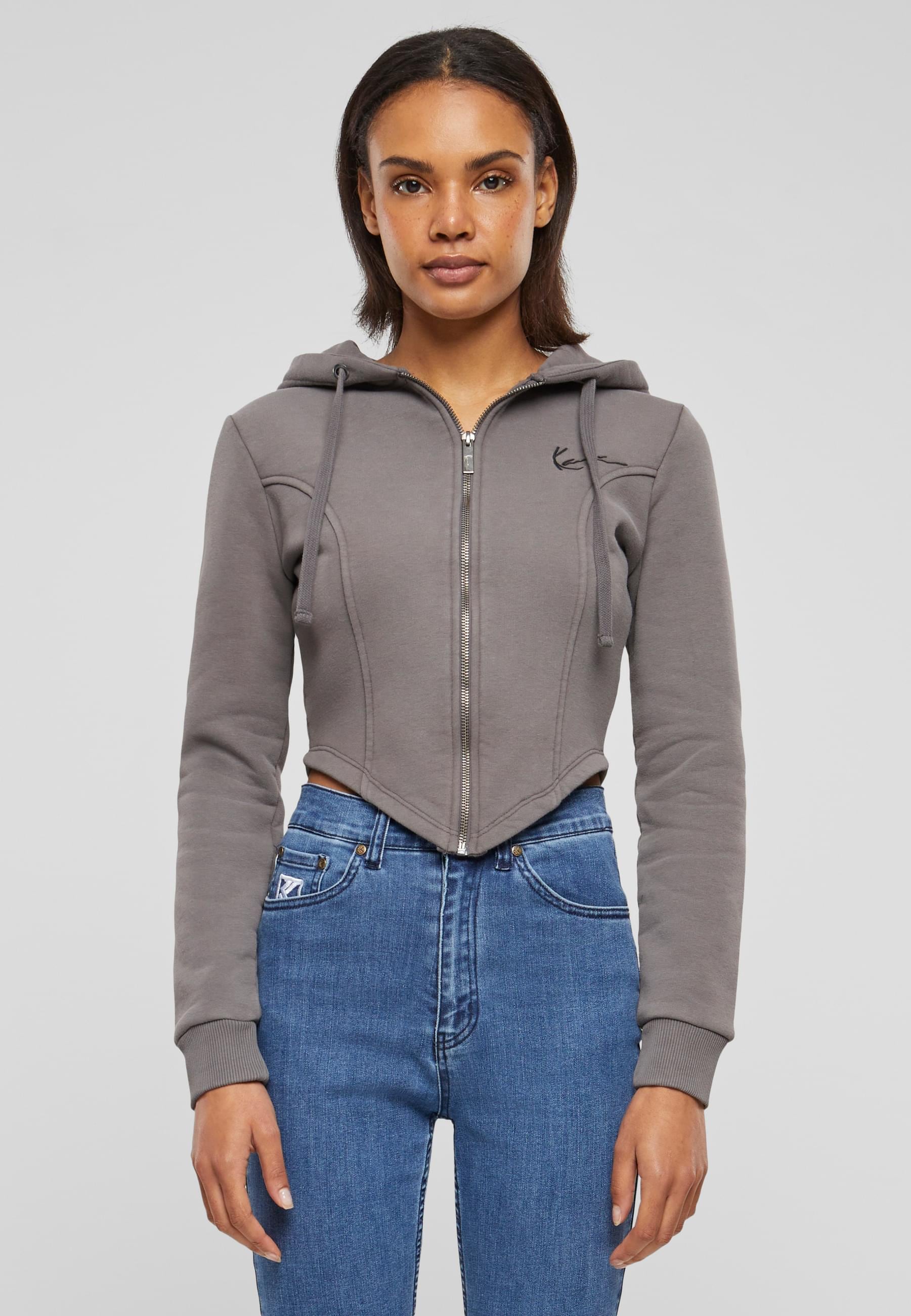 Karl Kani Sweatjacke »Karl Kani Damen«