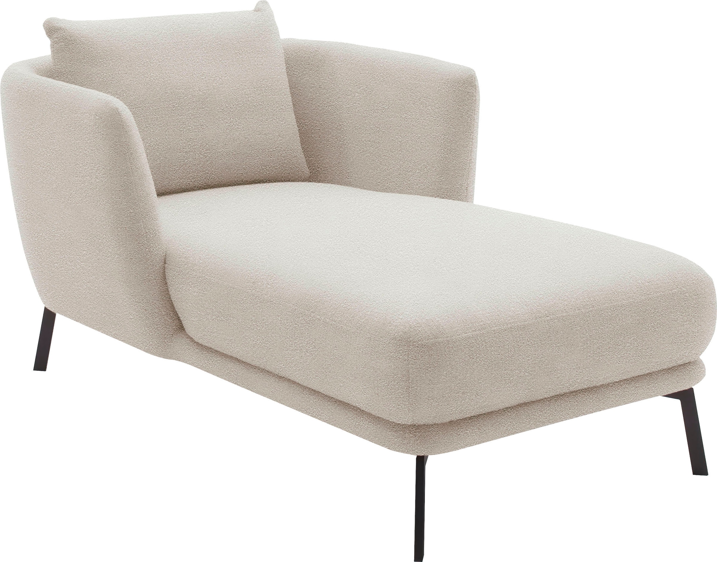SCHÖNER WOHNEN-KOLLEKTION Gražus WOHNEN-Kollektion Chaiselongue ...