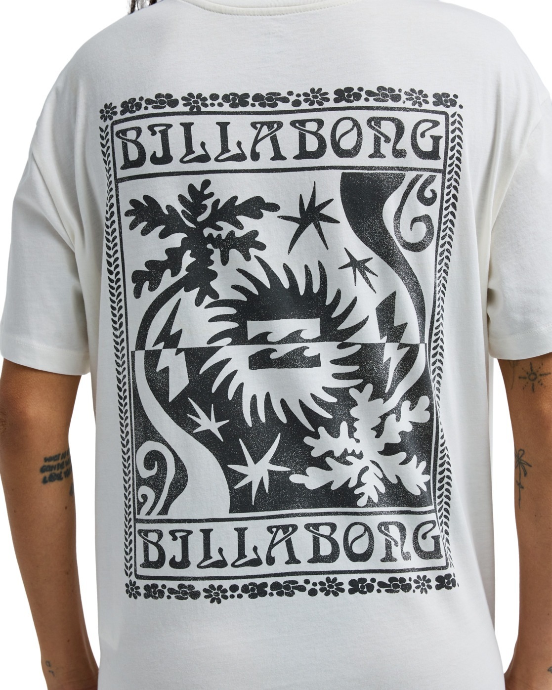Billabong T-Shirt »Always Looking«