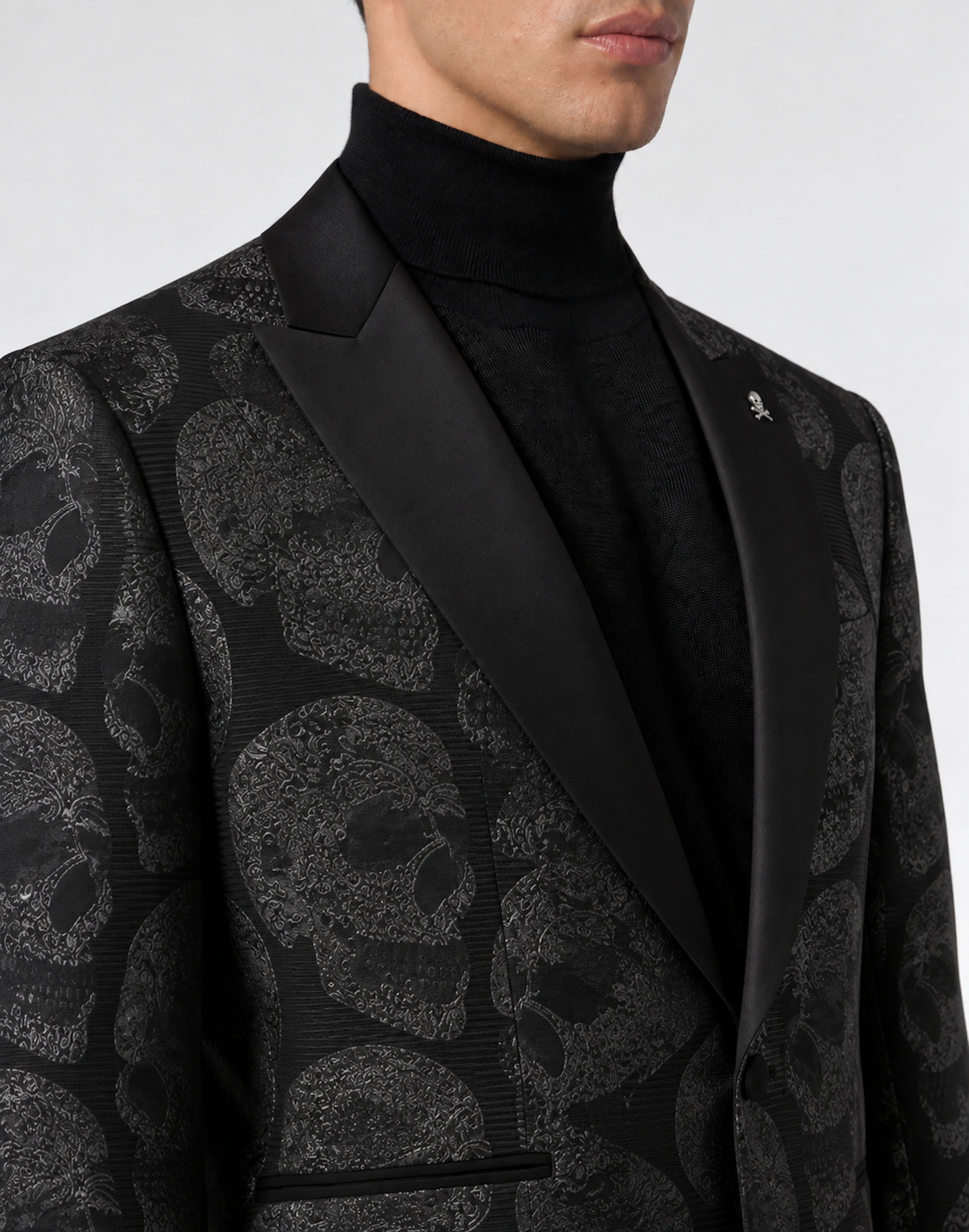 PHILIPP PLEIN Sakko »Skull«