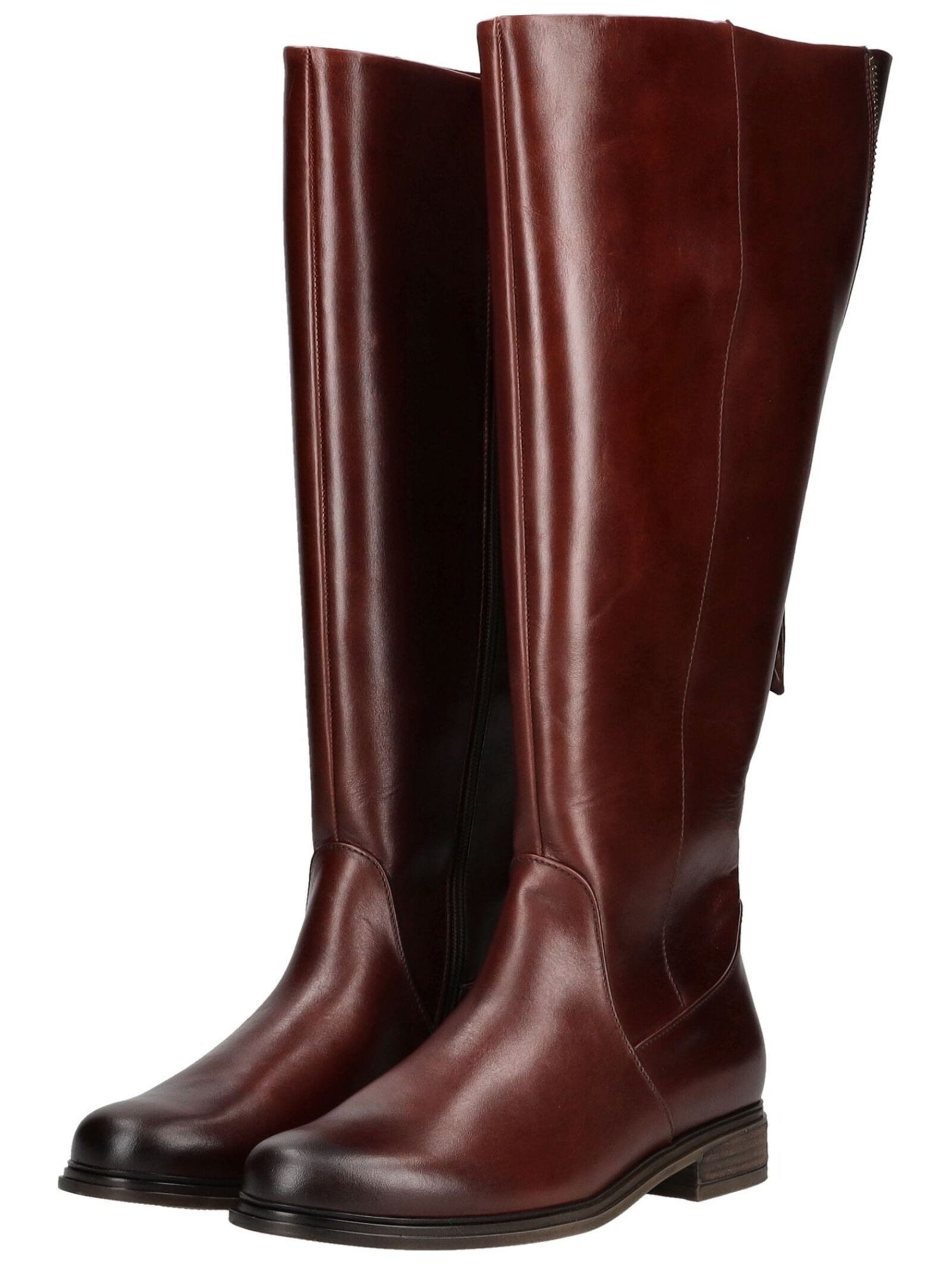 Gabor Comfort Stiefel »Gabor Comfort Stiefel Nappaleder«