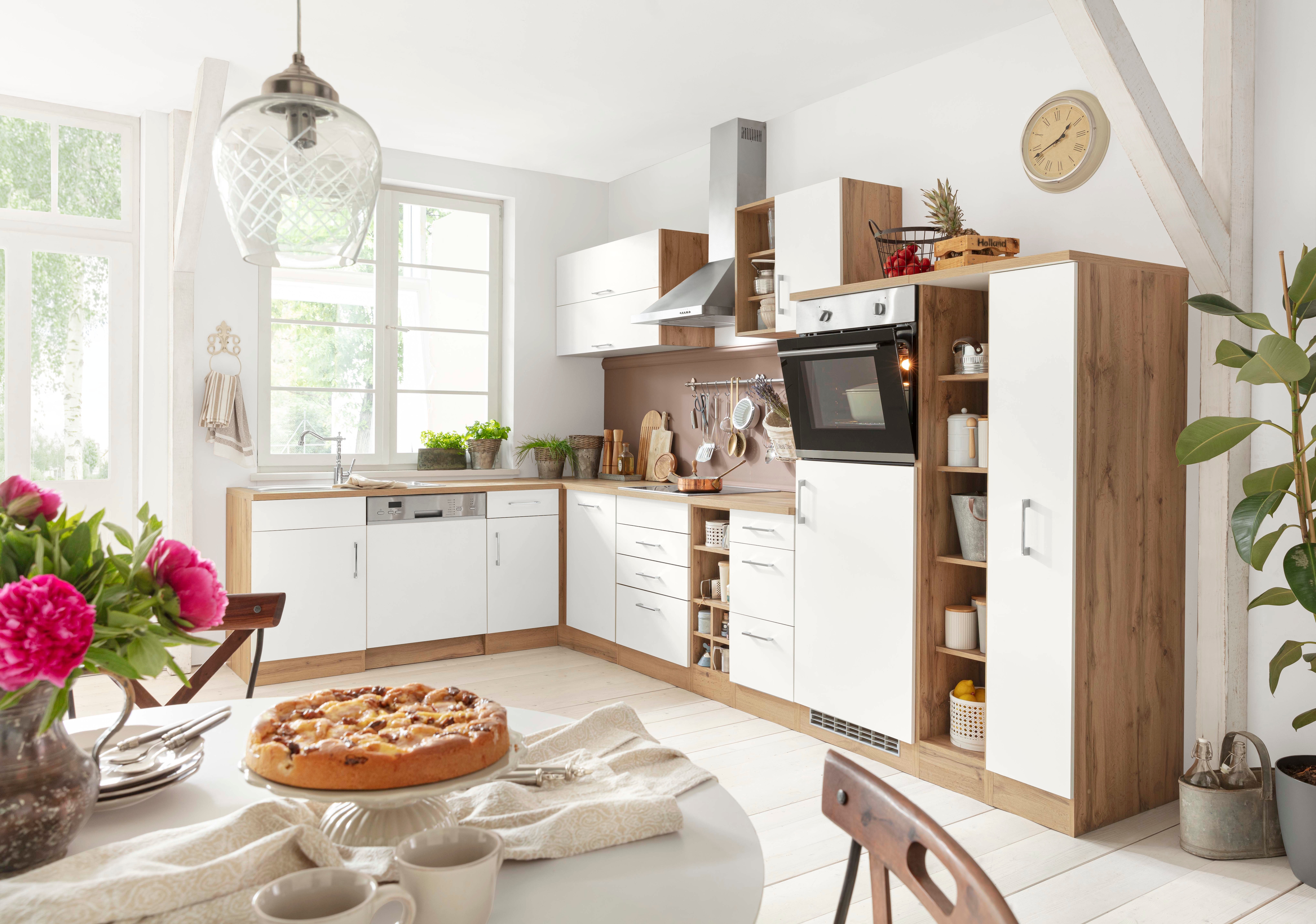 HELD MÖBEL Winkelküche HELD MÖBEL Winkelküche