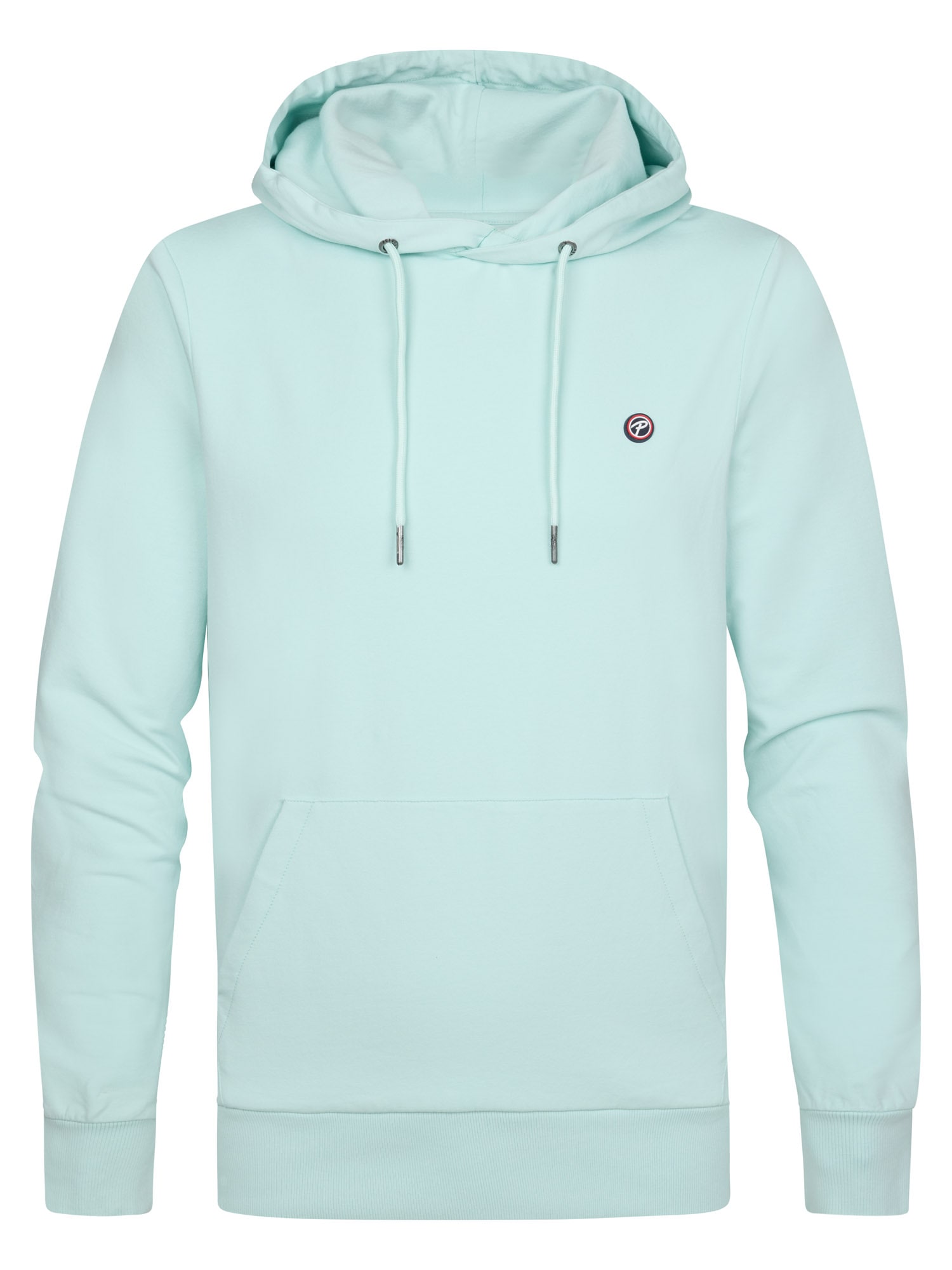 Petrol Industries Kapuzensweatshirt "Men Sweater Hooded", mit Kängurutasche günstig online kaufen