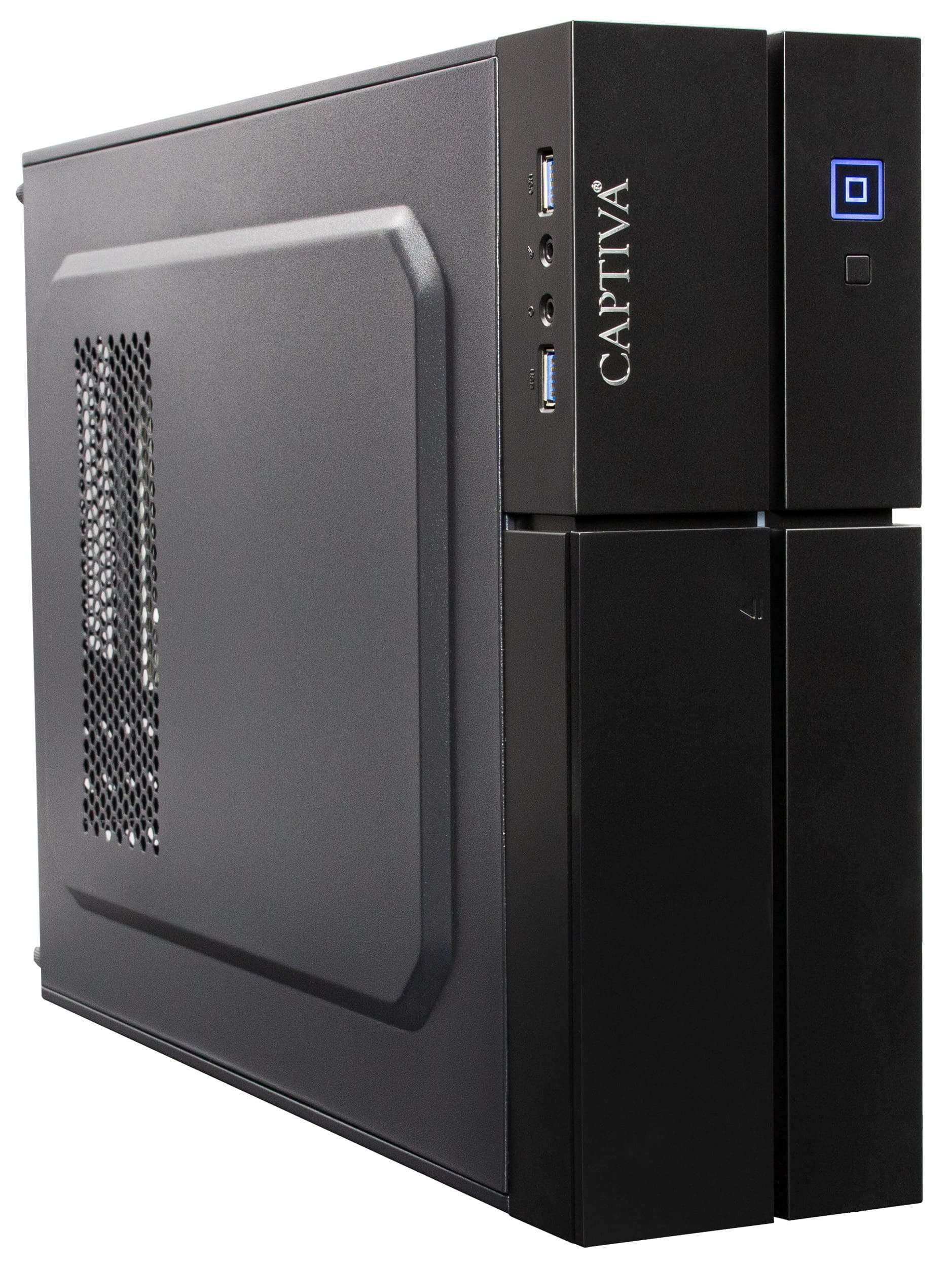CAPTIVA Business-PC »Power Starter I58-925«