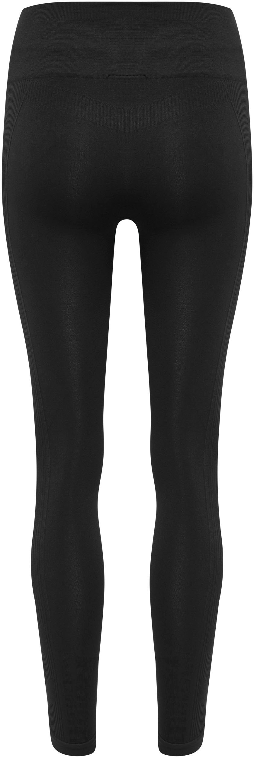 hummel Leggings "hmlTIF SEAMLESS HIGH WAIST TIGHTS" günstig online kaufen