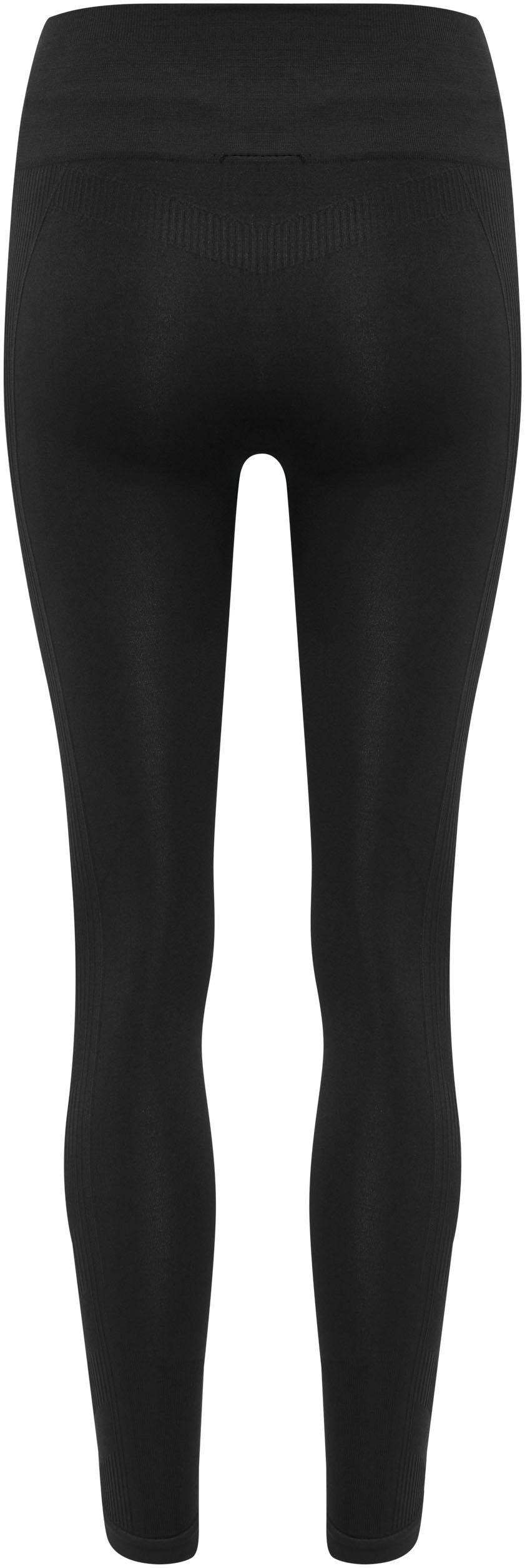 hummel Trainingstights "HMLTIF SEAMLESS HIGH WAIST TIGHTS", (1 tlg.) günstig online kaufen