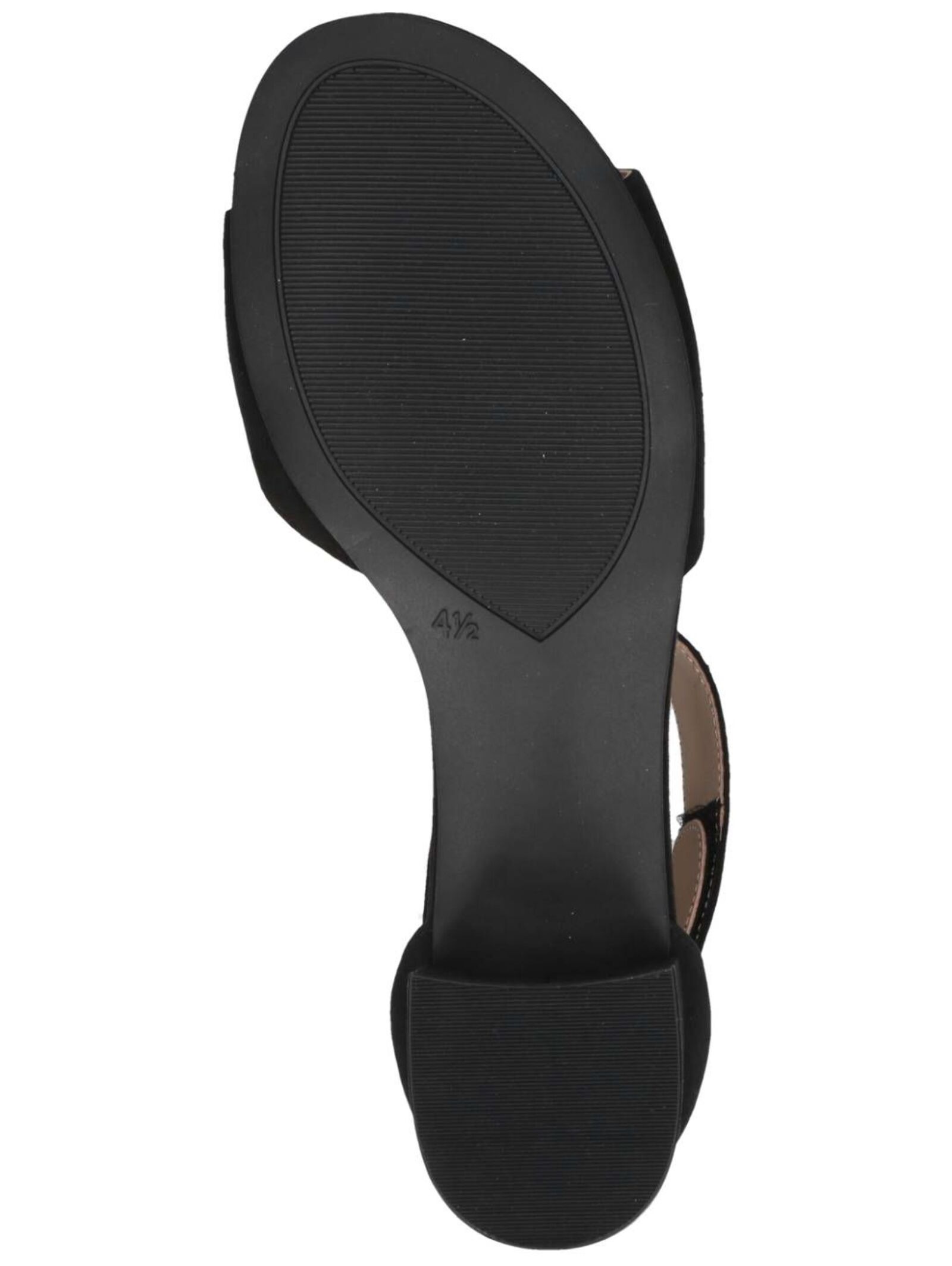 Caprice Riemchensandale »Caprice Sandalen Veloursleder«