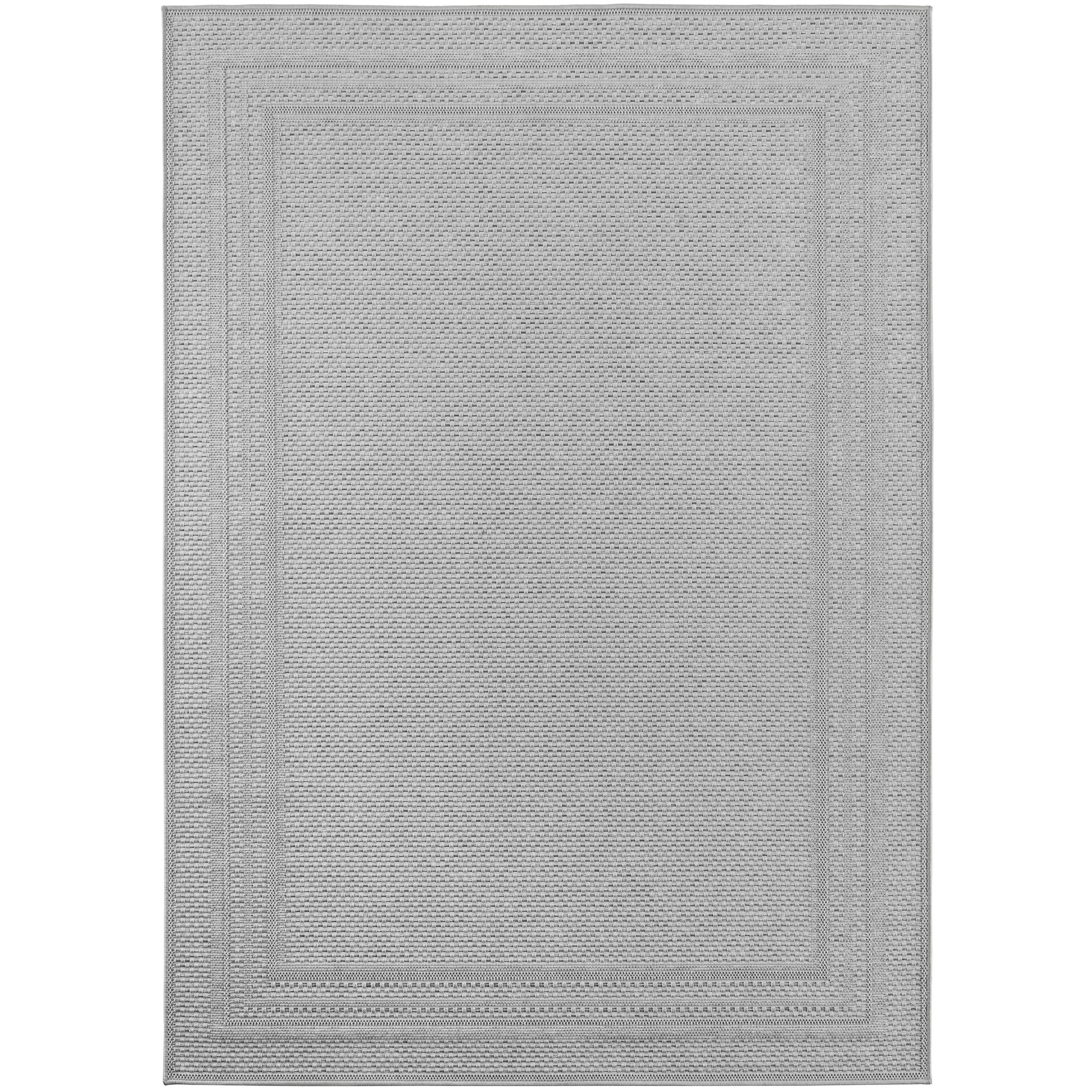 Ayyildiz Teppiche Outdoorteppich »DESERT 1304«, rechteckig, 5 mm Höhe, Läufer, In und Outdoor, Wohnzimmer, Aussenbereich