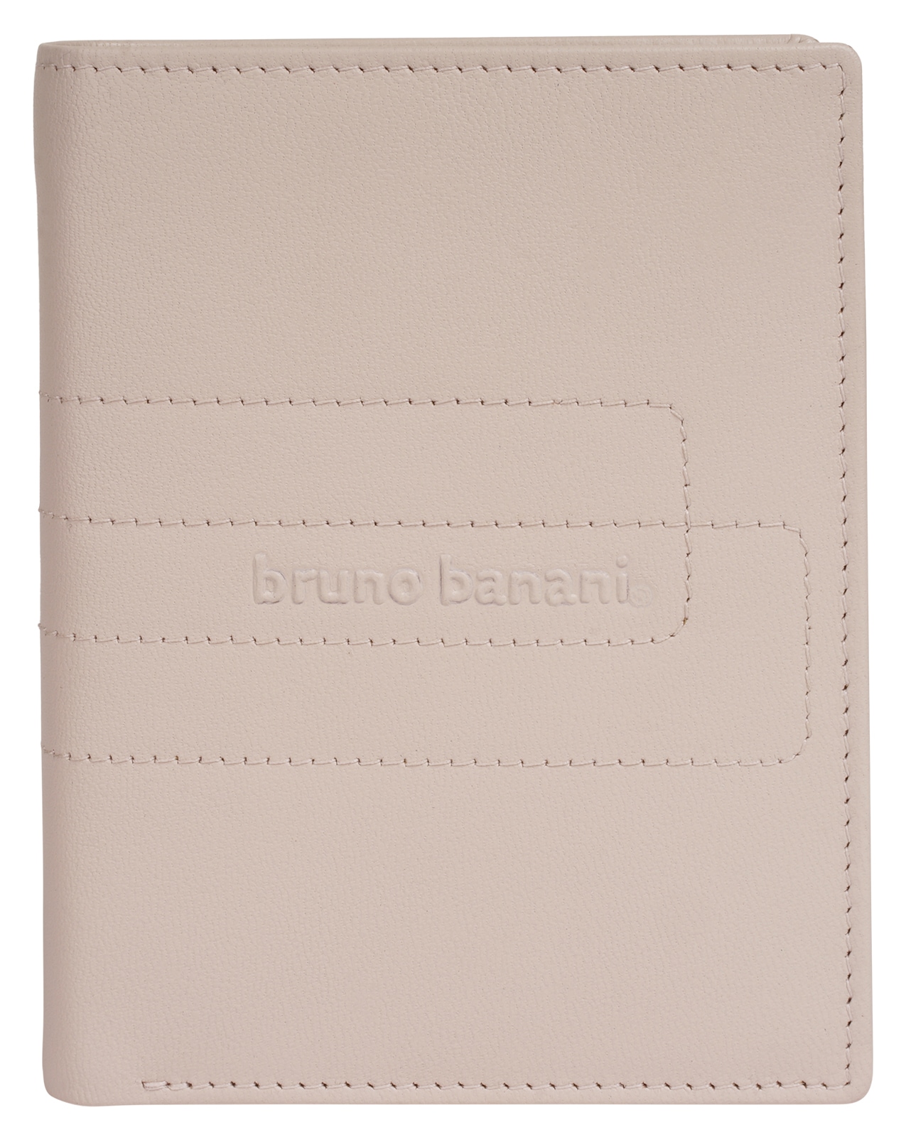 Geldbörse, | echt Leder Banani BAUR Bruno bestellen online