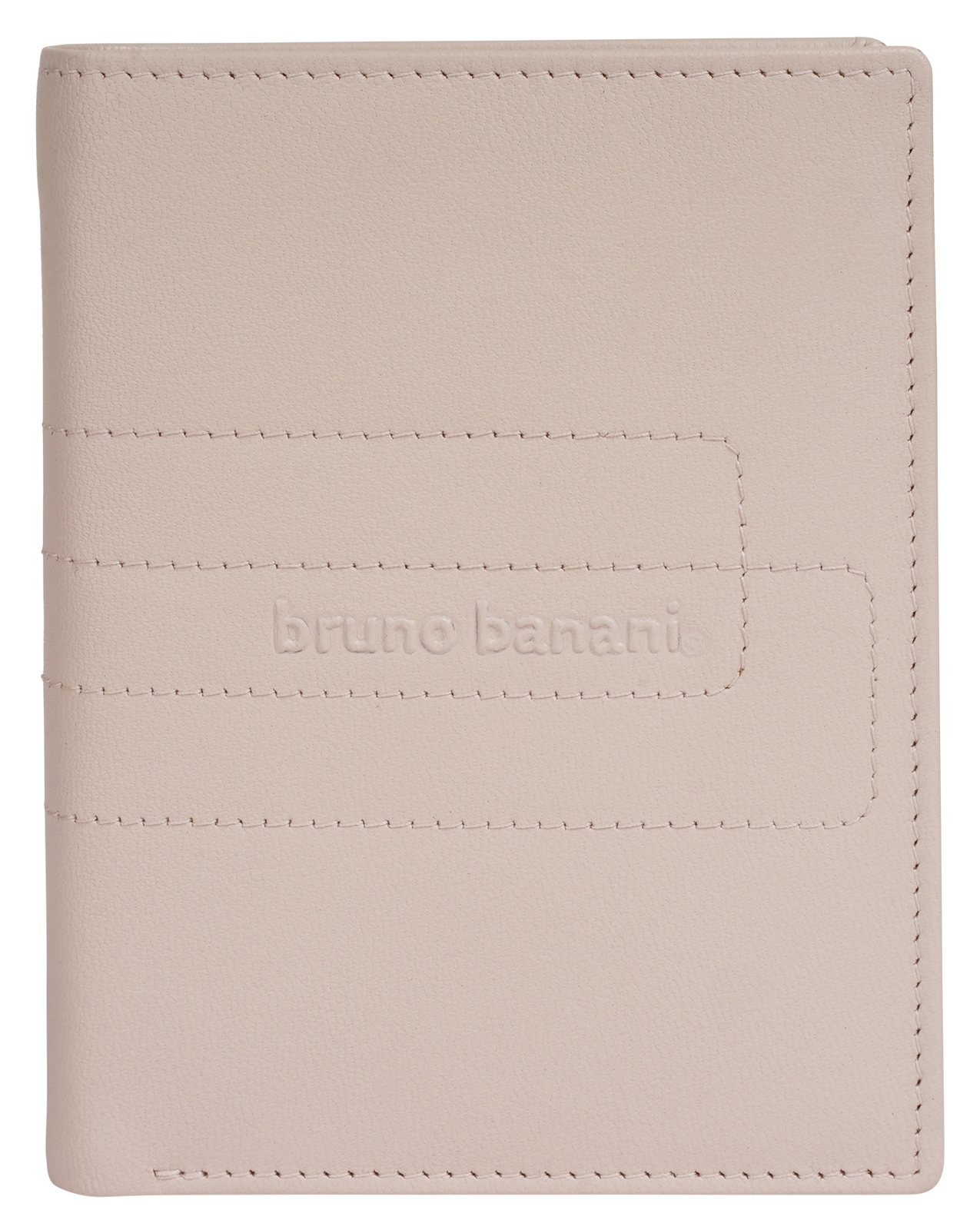 Bruno Banani echt Leder
