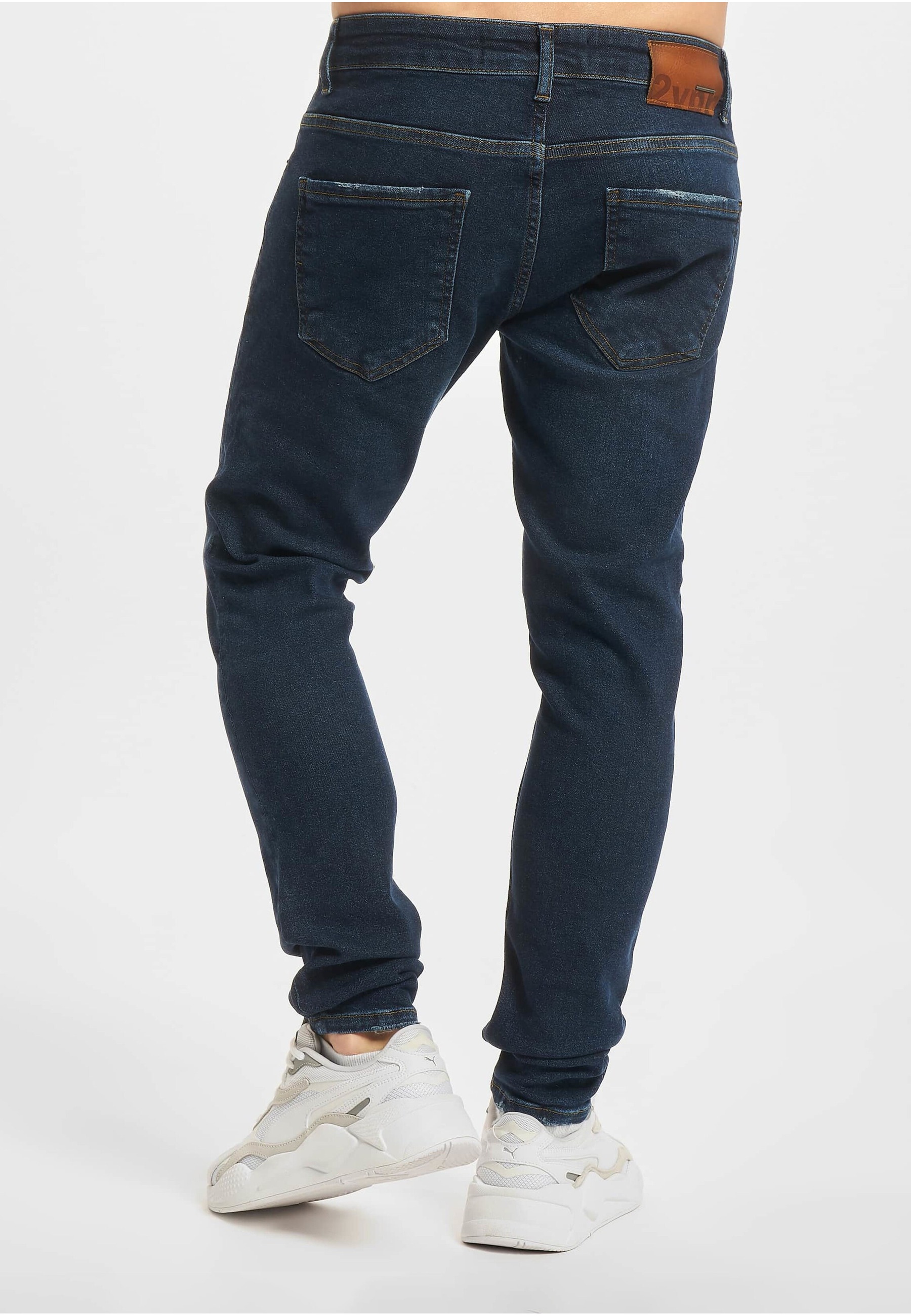 2Y Premium Skinny-fit-Jeans »2Y Premium 2Y Premium Thor Skinny Jeans«