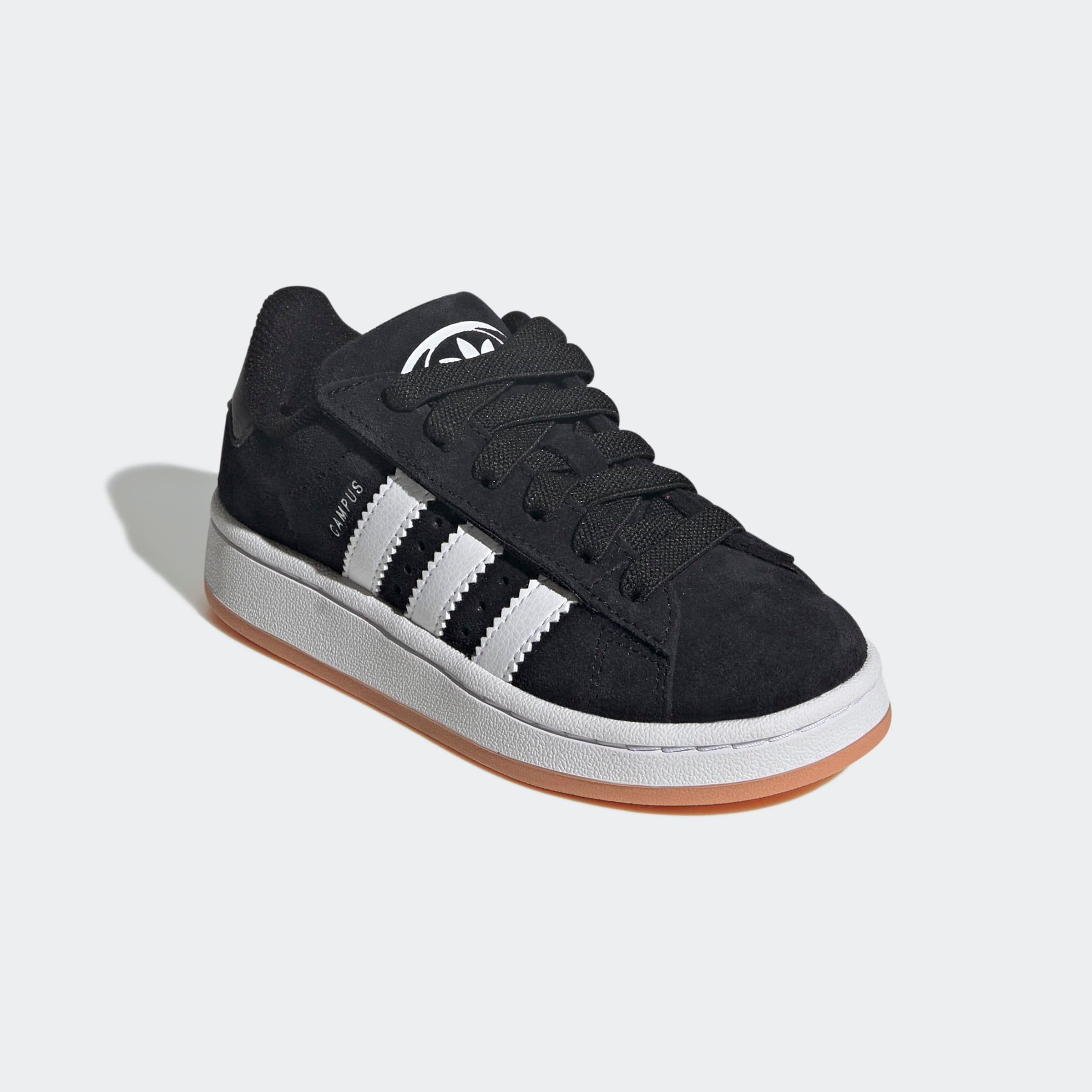 adidas Originals Sneaker "CAMPUS 00S COMFORT CLOSURE ELASTIC LACE KIDS" für Kinder & Jugendliche