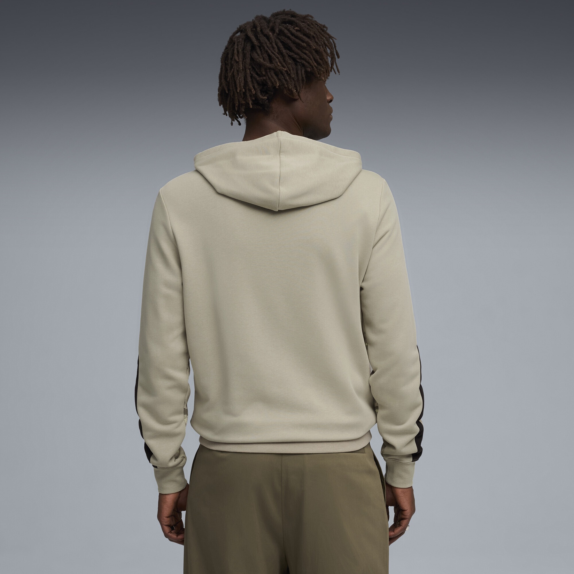 Thumbnail - PUMA Hoodie "Camo Hoodie Herren"