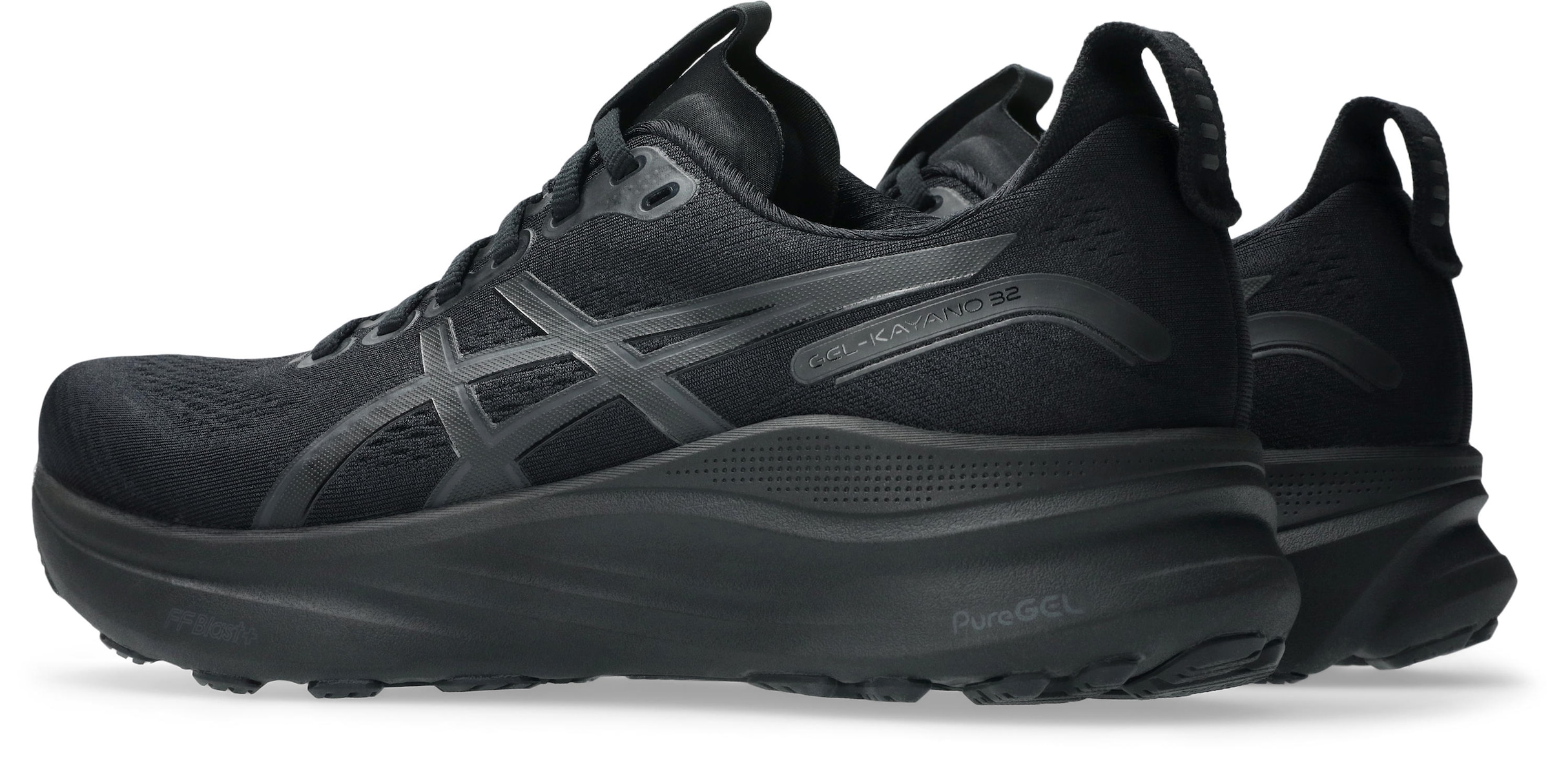Asics Laufschuh »GEL-KAYANO 32«, für mehr Stabilität