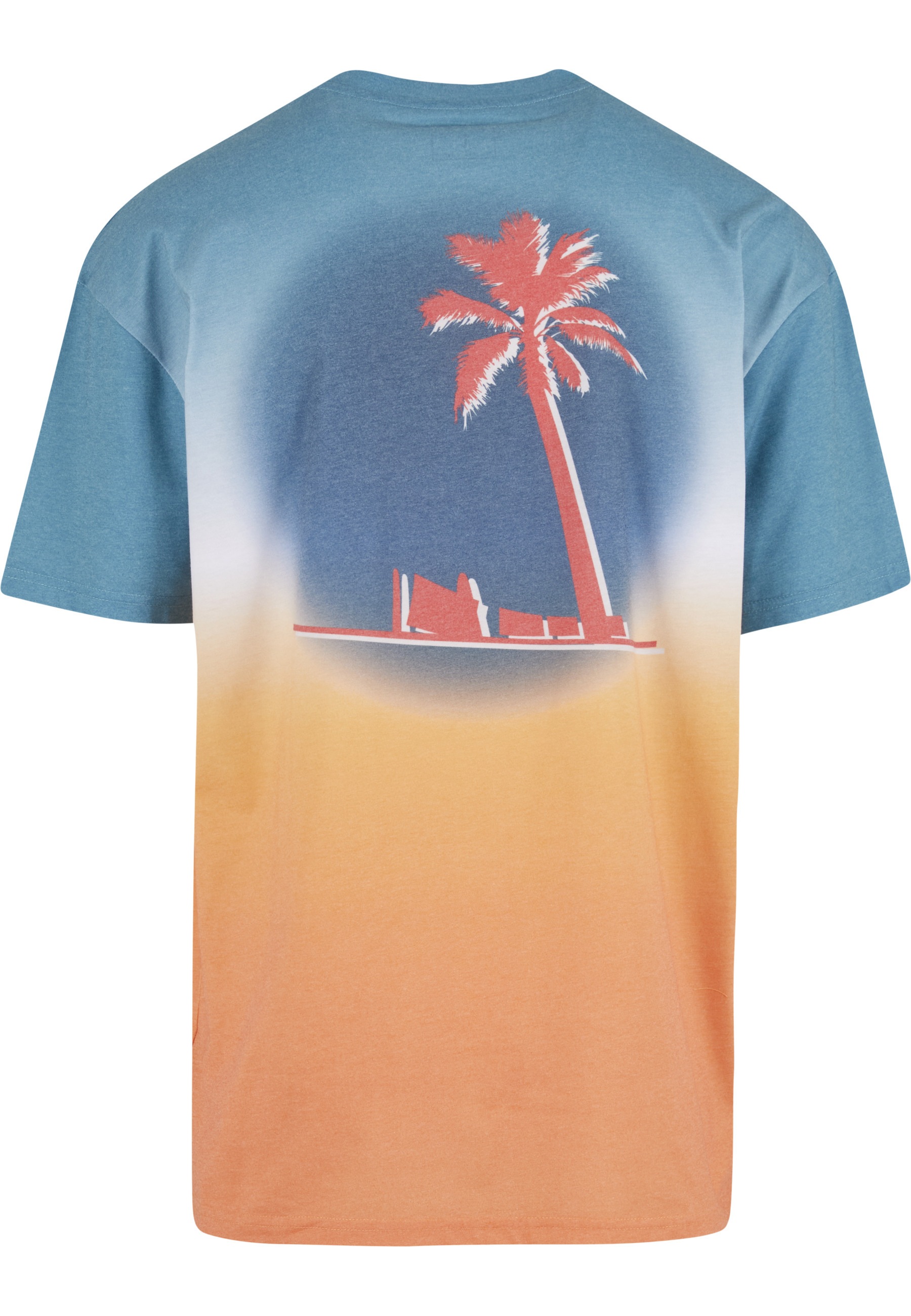 Just Rhyse T-Shirt »Just Rhyse Herren Just Rhyse BubbleDream« 1 Stk.