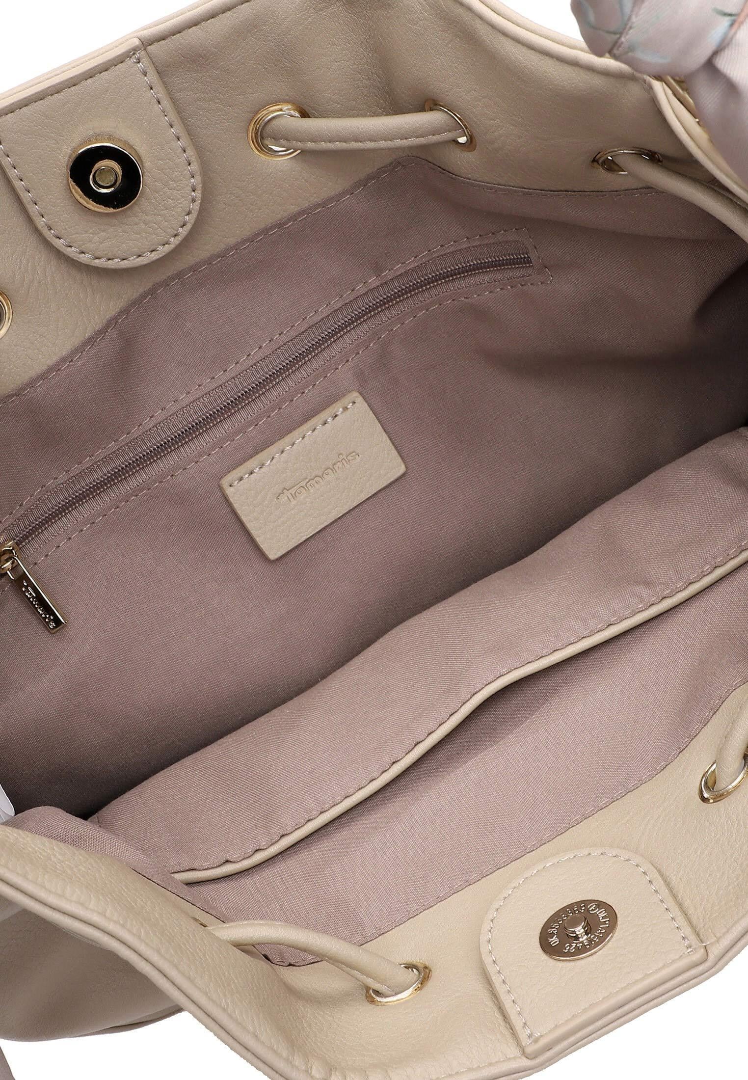 Tamaris Beuteltasche »Beutel TAS Fabia«