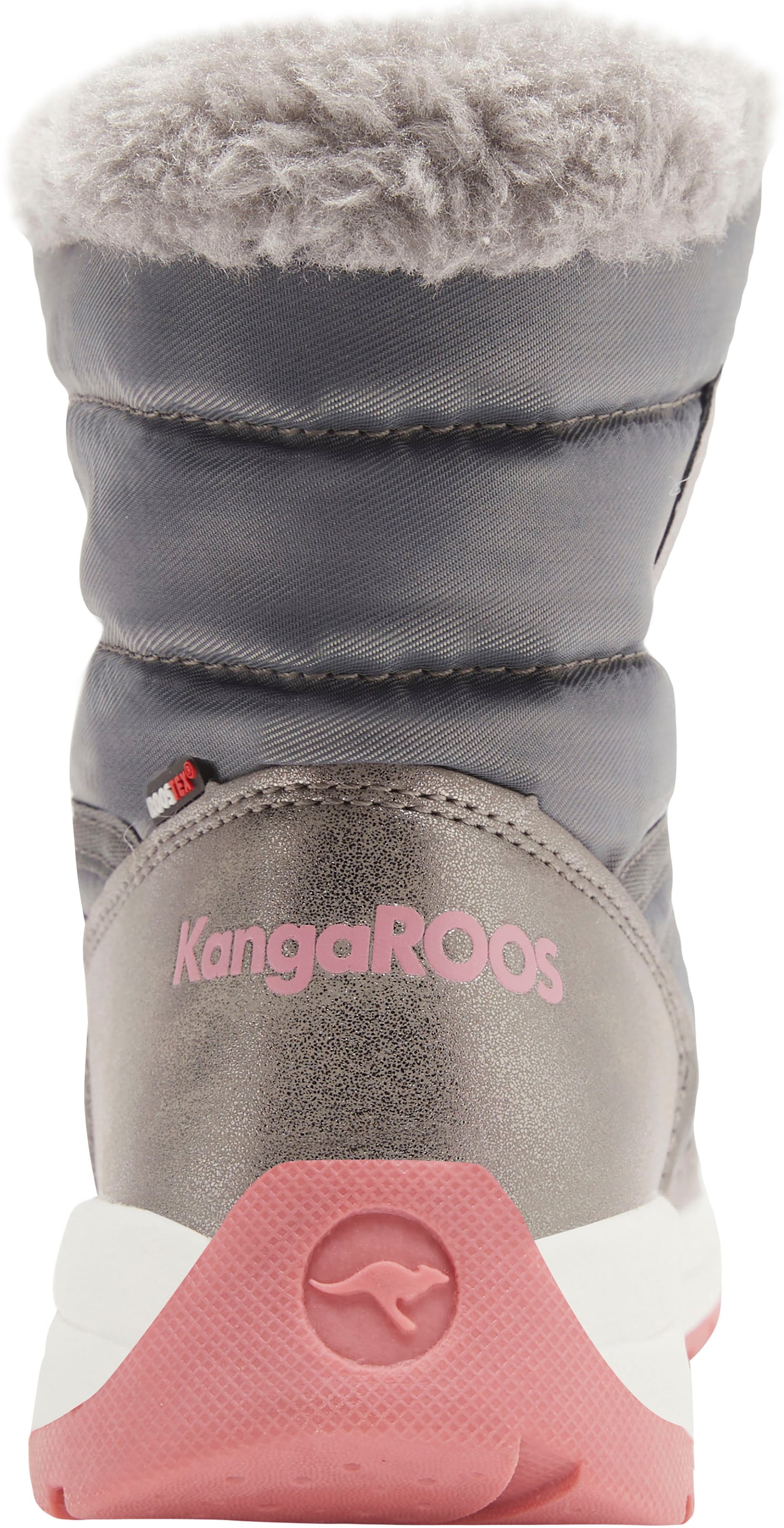 Winterstiefel wasserdicht »K-PE | KangaROOS RTX«, BAUR Ski online kaufen