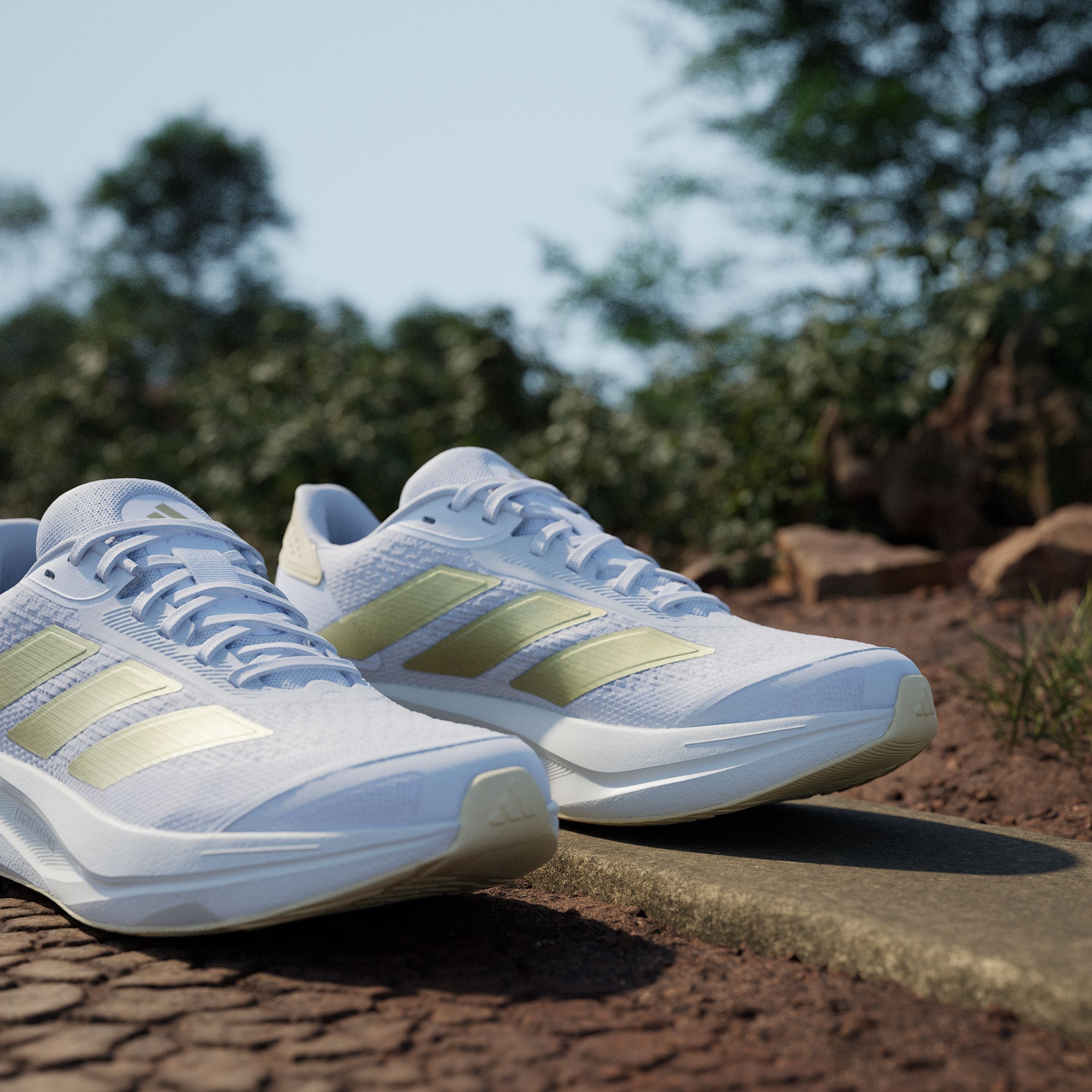 adidas Performance Laufschuh »DURAMO SL 2«