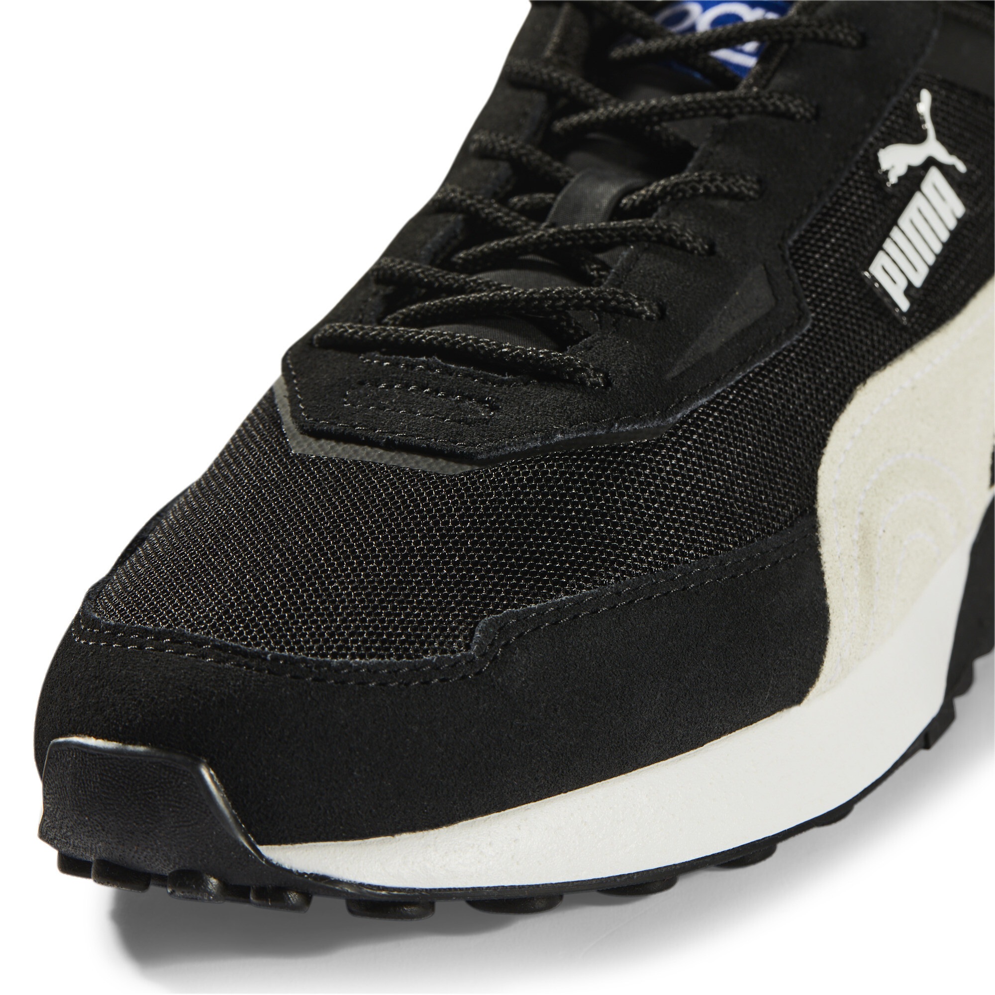 PUMA Sneaker »SPEEDFUSION x Sparco Motorsportschuhe Herren«