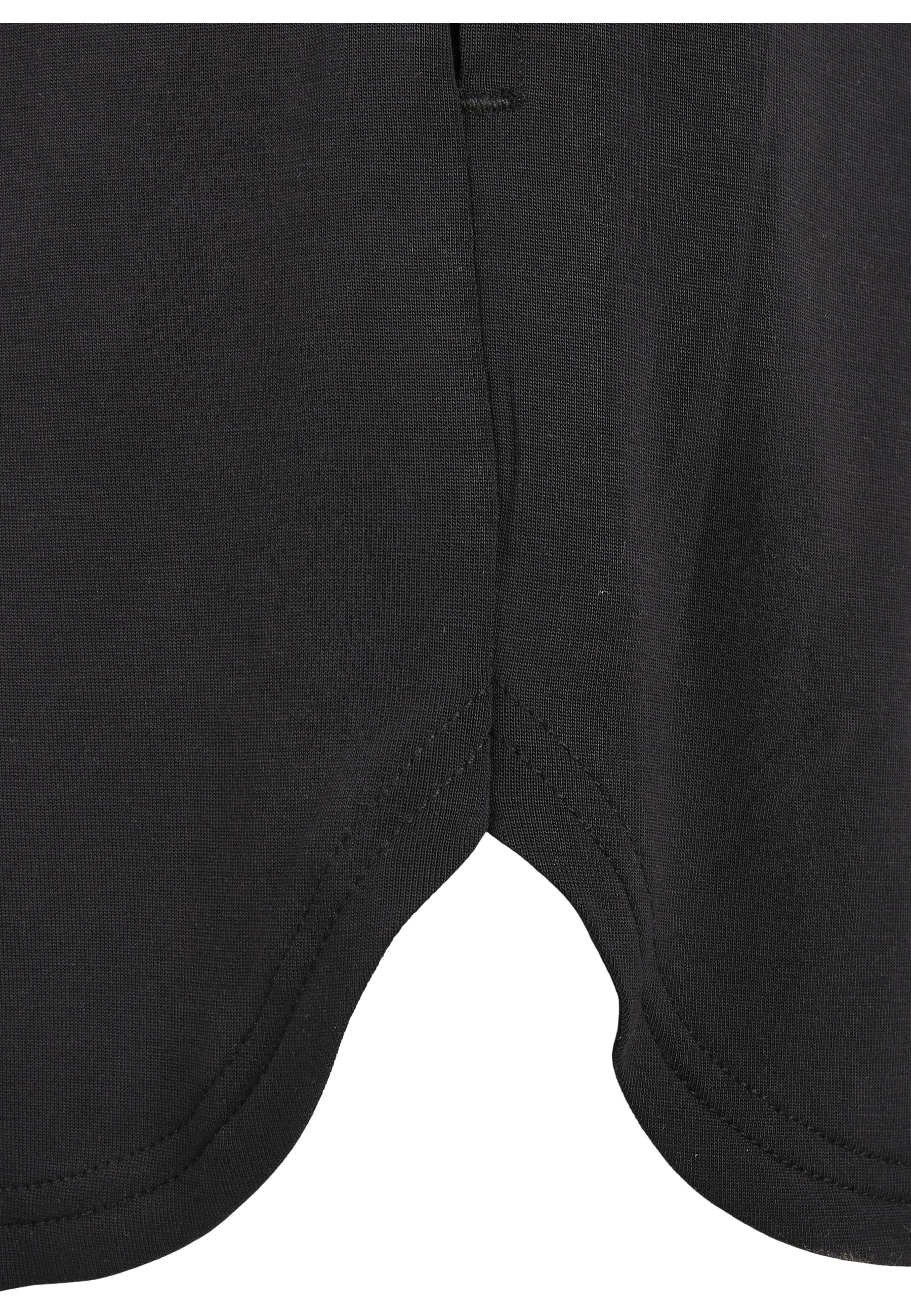 URBAN CLASSICS Jumpsuit »Urban Classics Damen Ladies Short Sleeveless Modal Jumpsuit« 1 Stk.